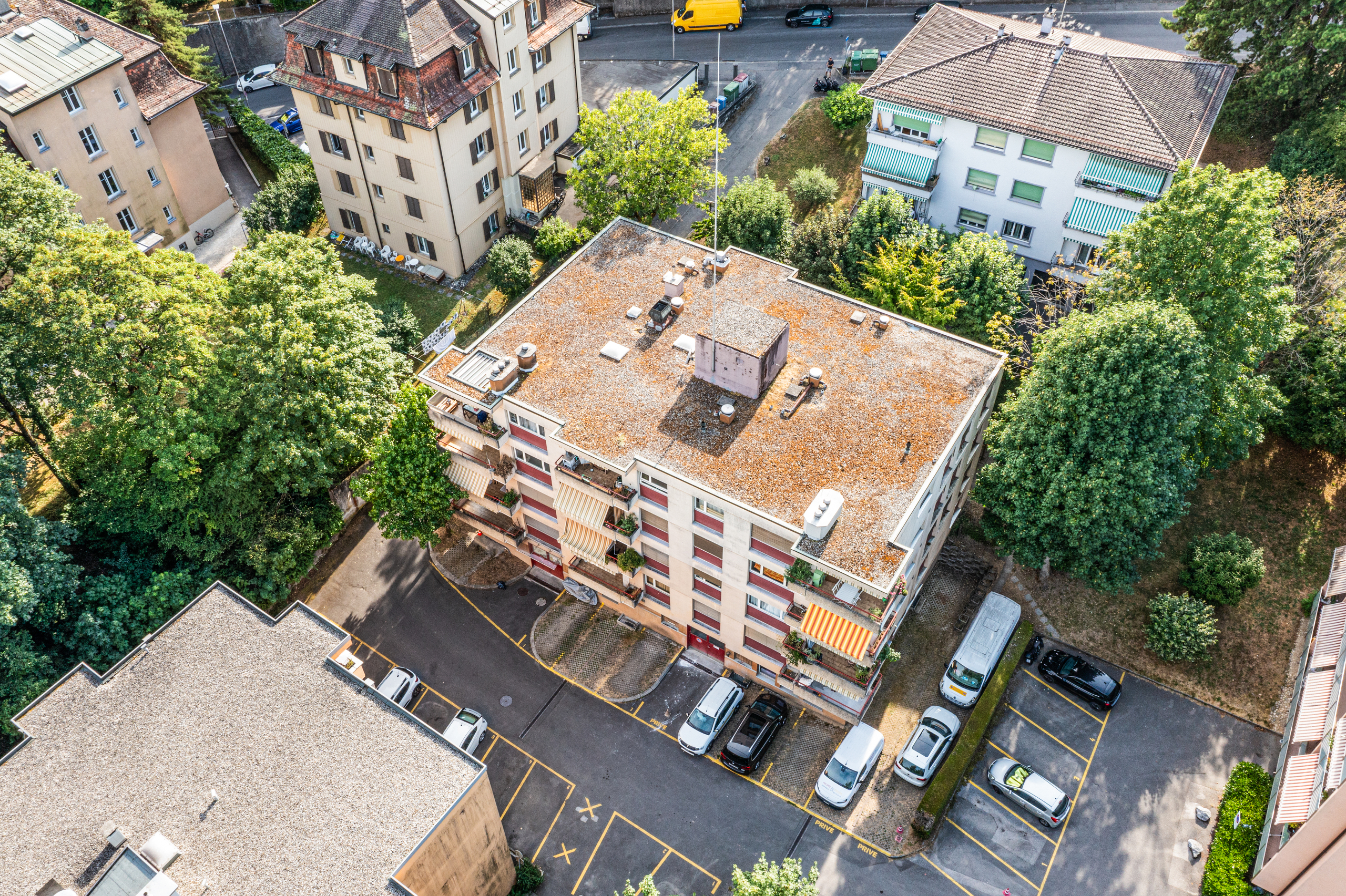 Vue extérieure 2
