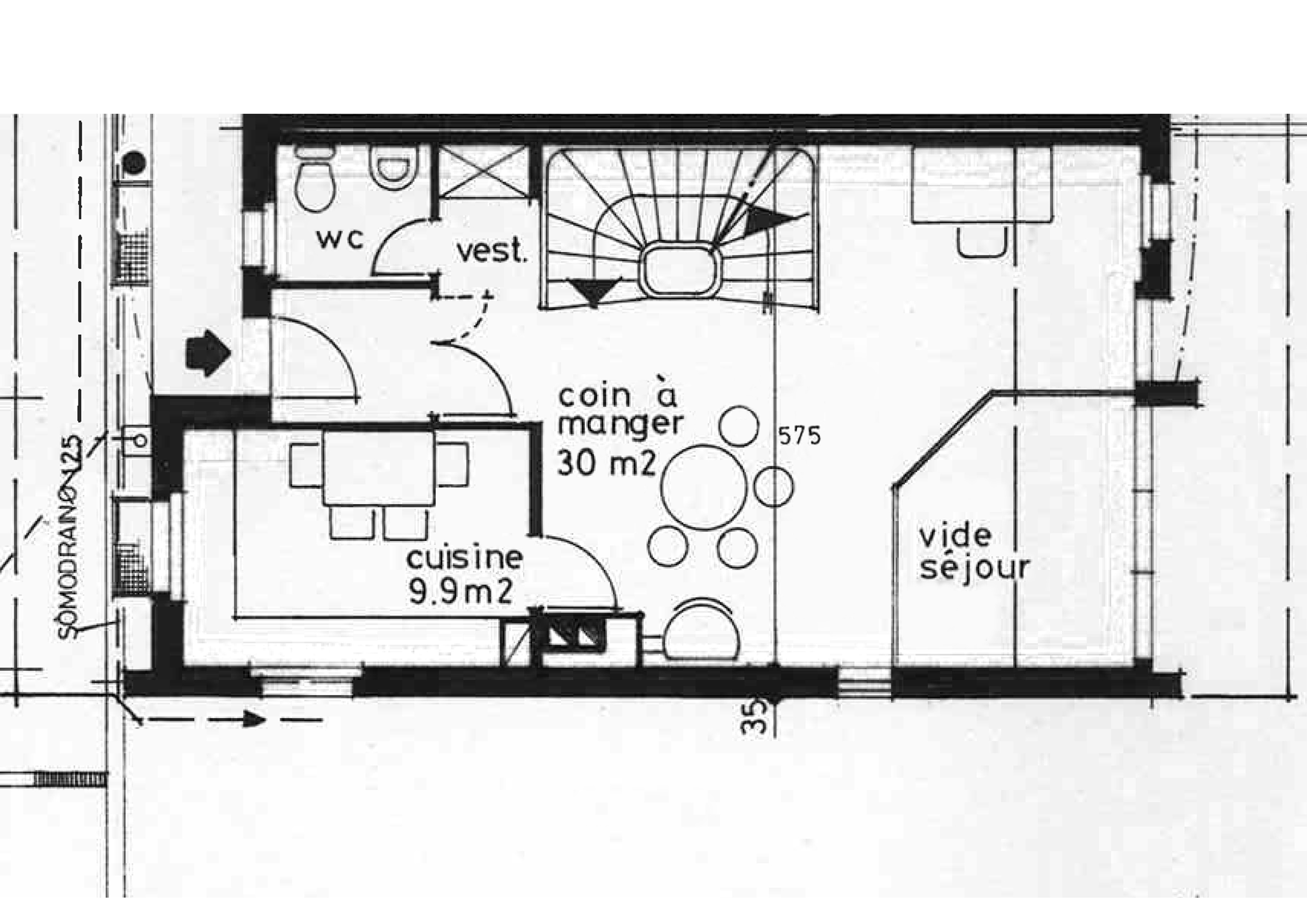 Rez supérieur