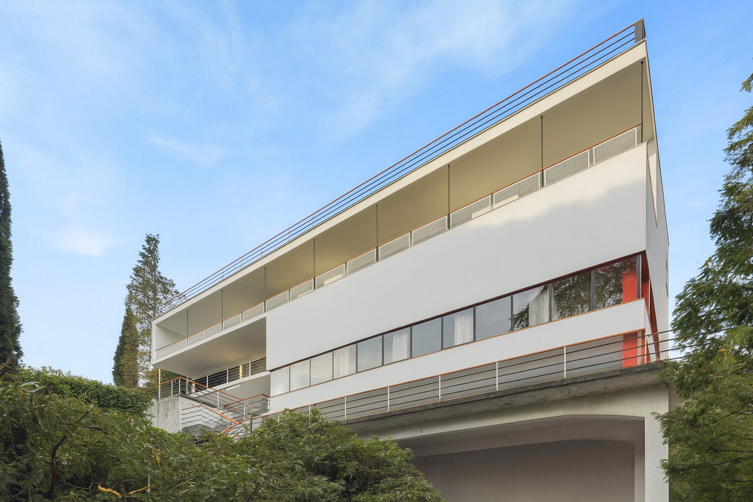 Premier coup d'oeil 1