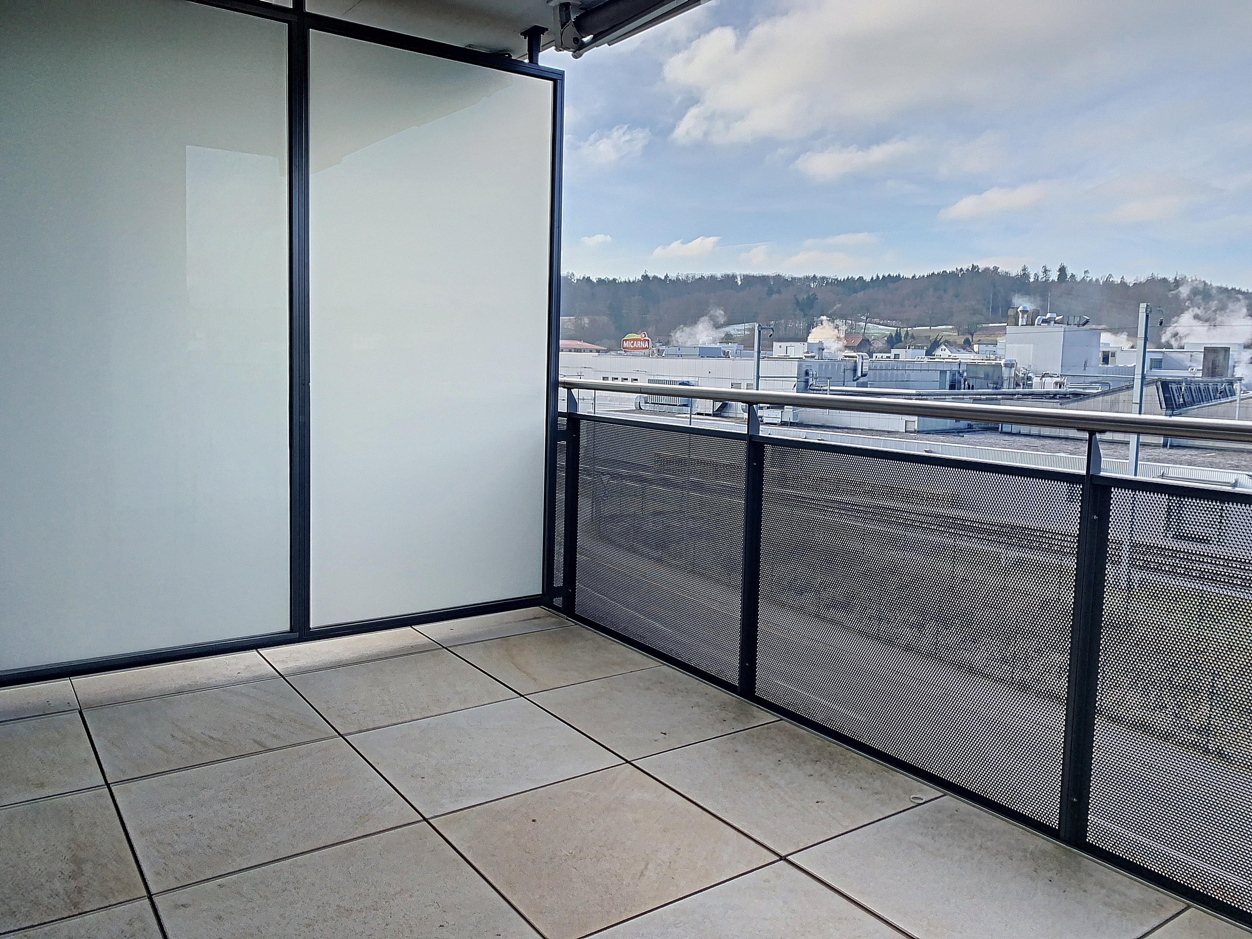 Balcon Balcon