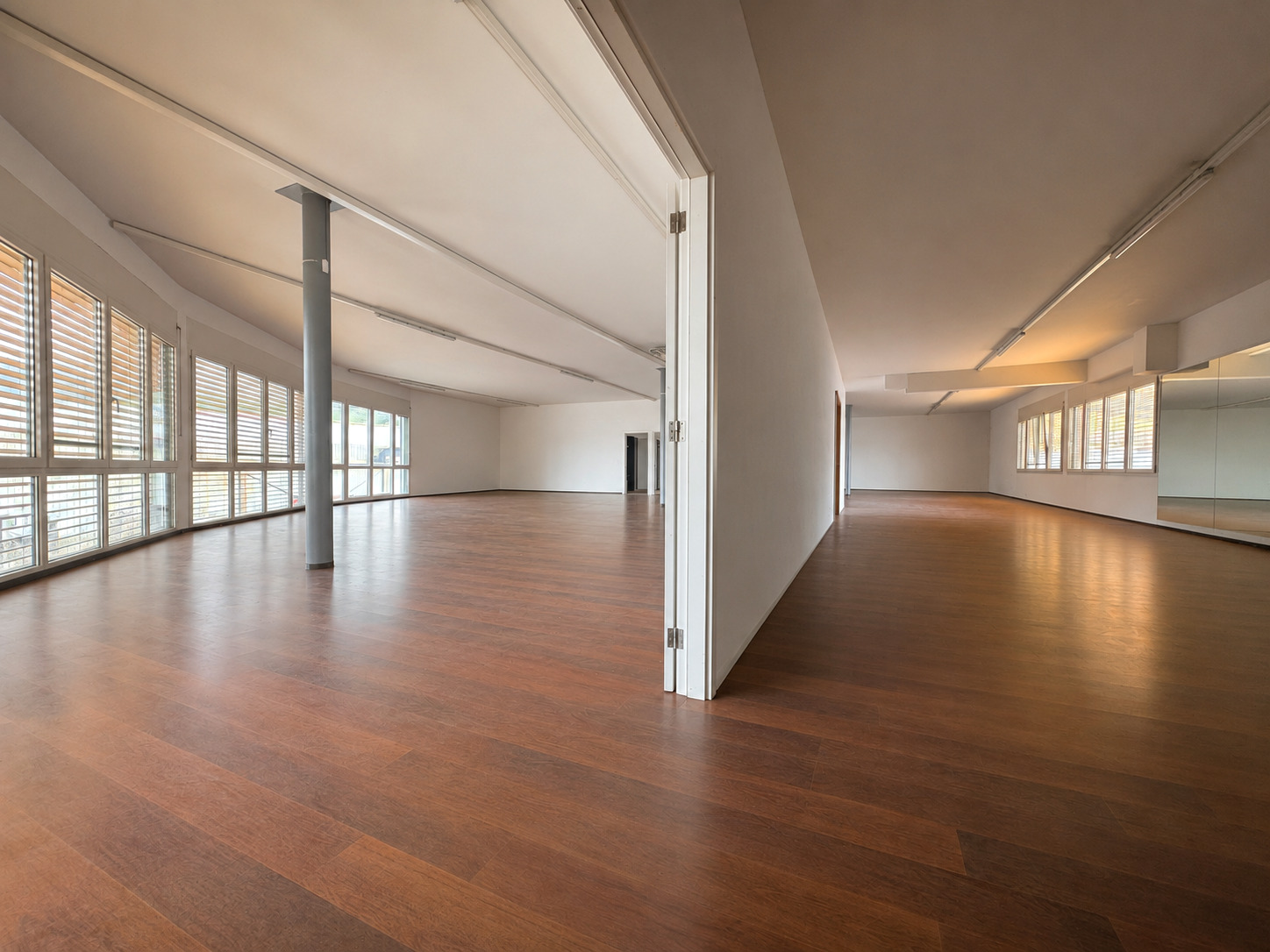 Interior view 3