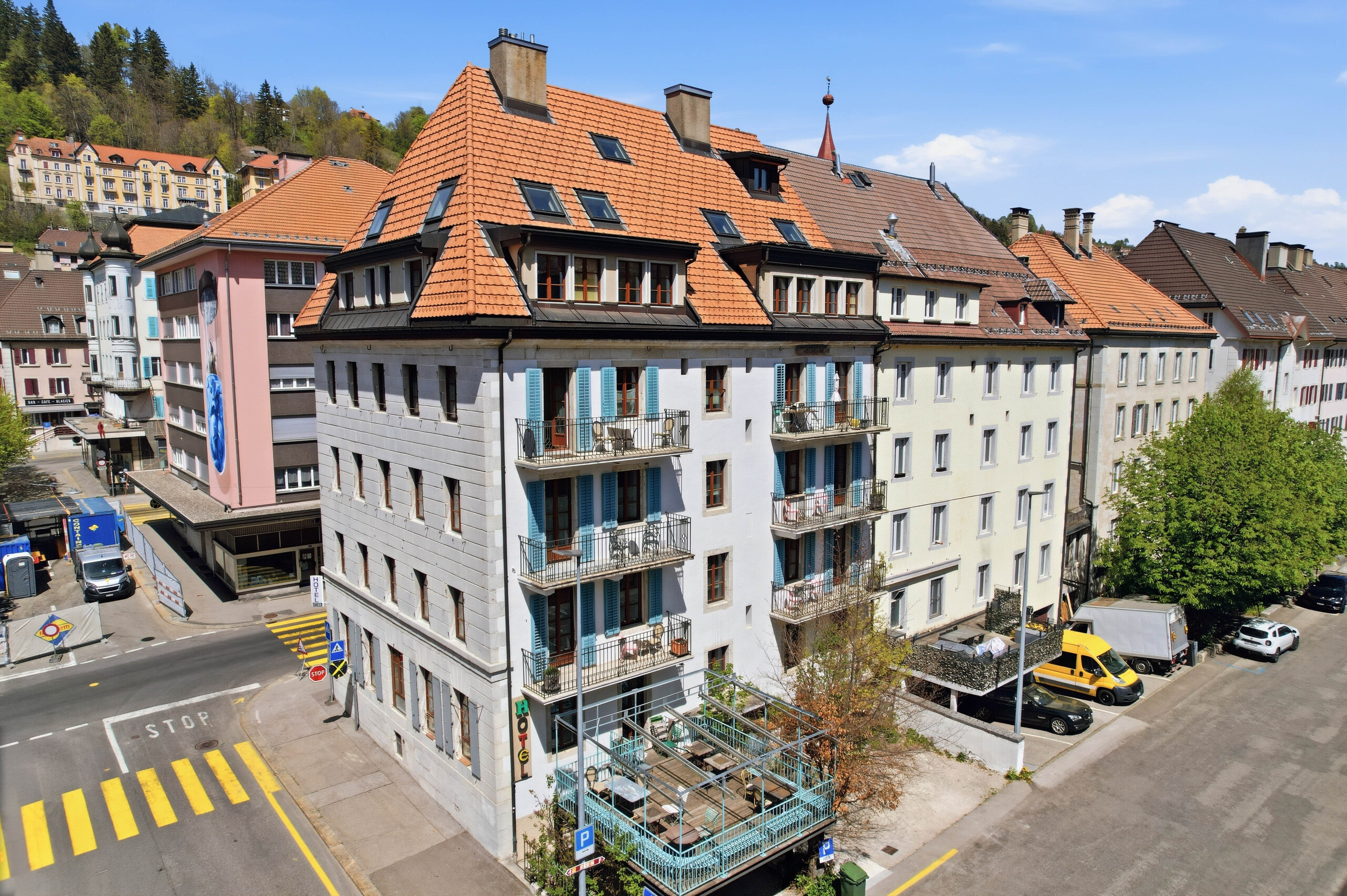 Aussenansicht 1