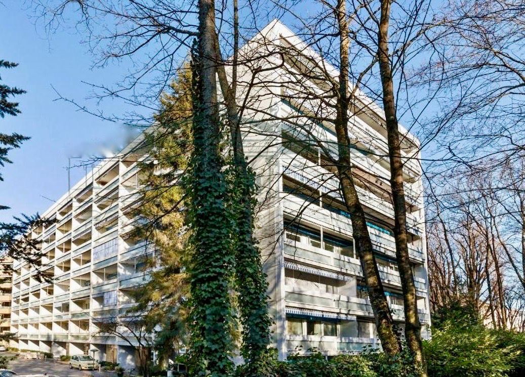 Vue extérieure 1