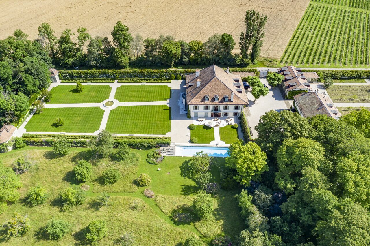 Vue extérieure 2