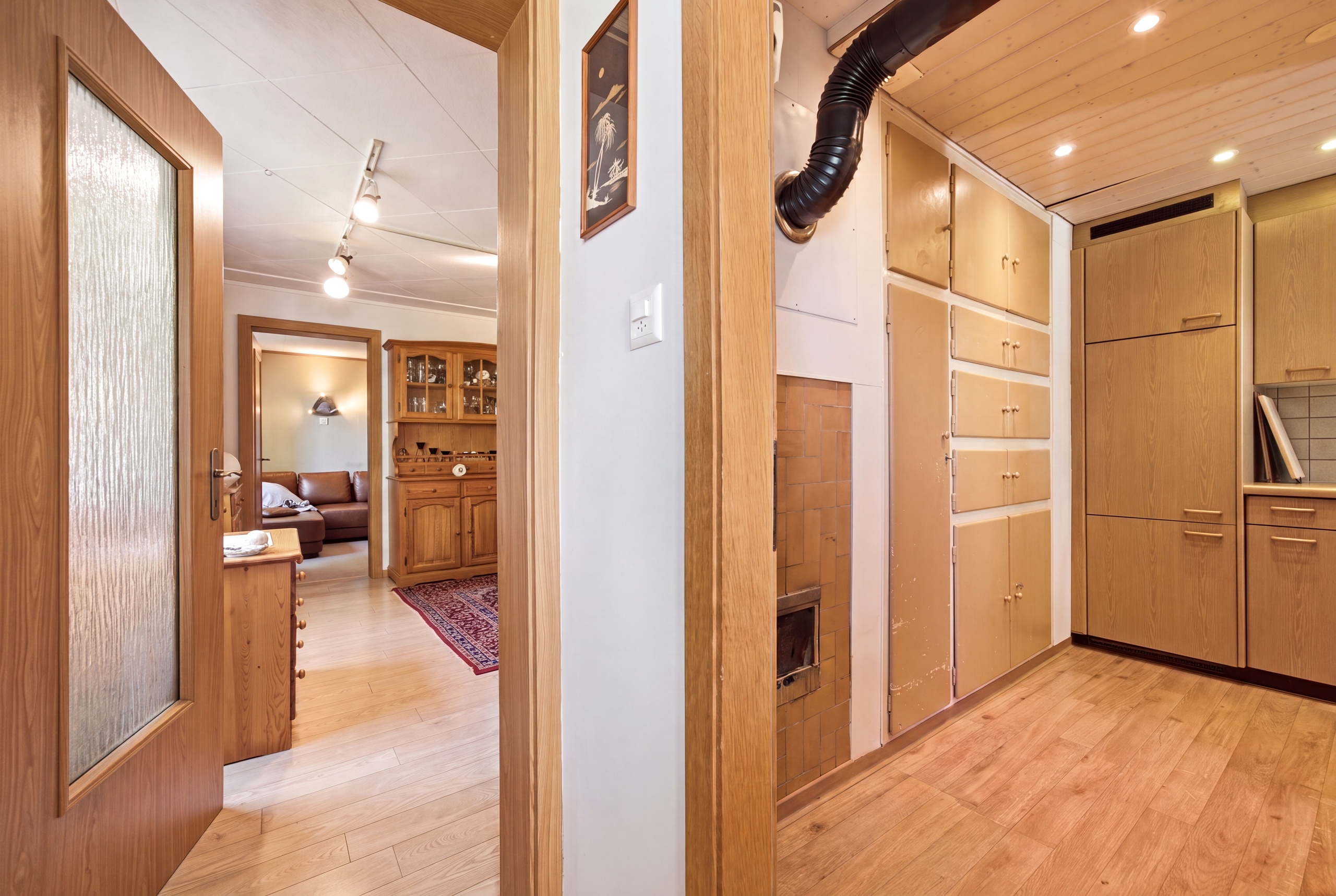 Interior view 4