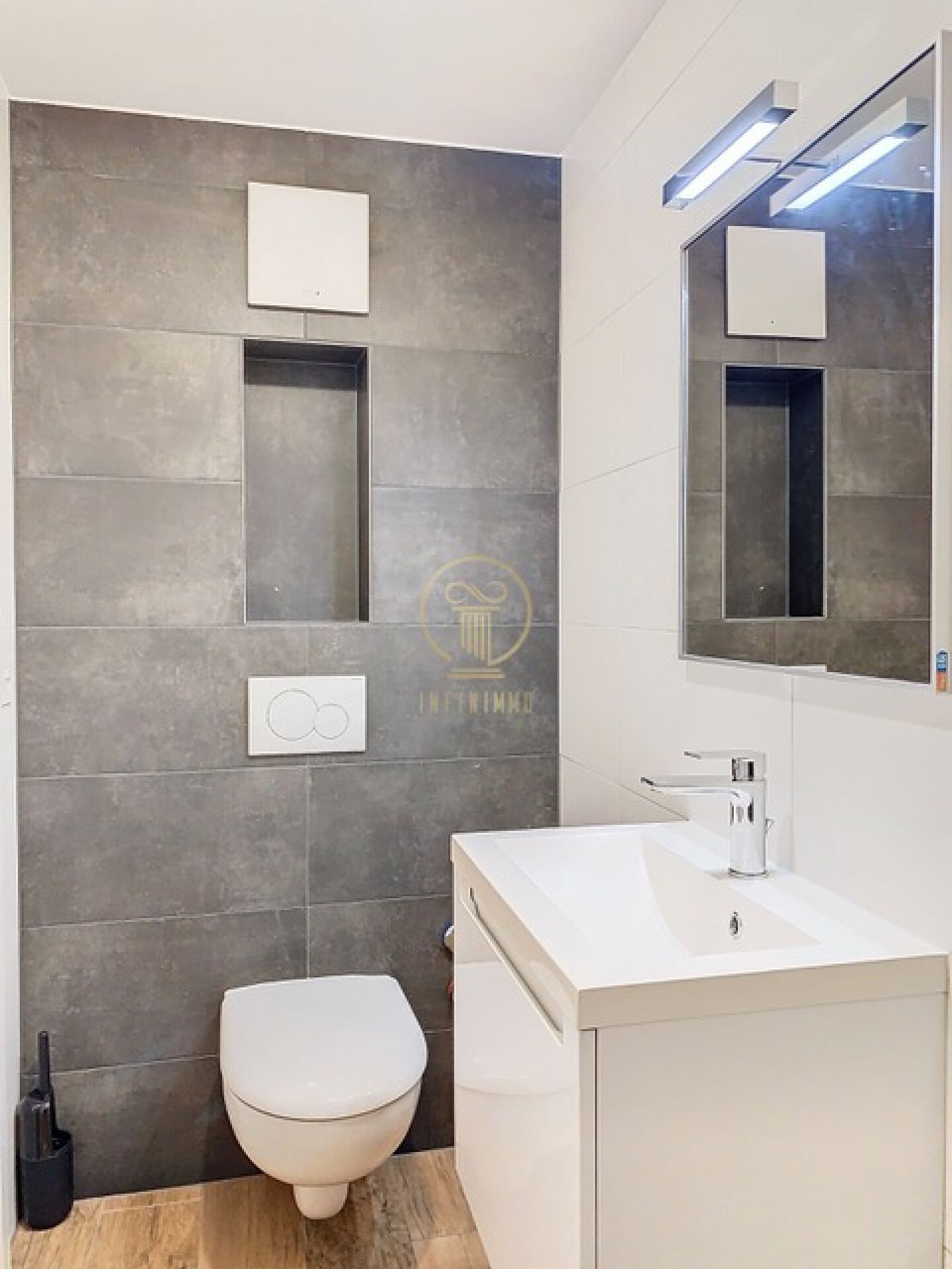 Premier coup d'oeil 1