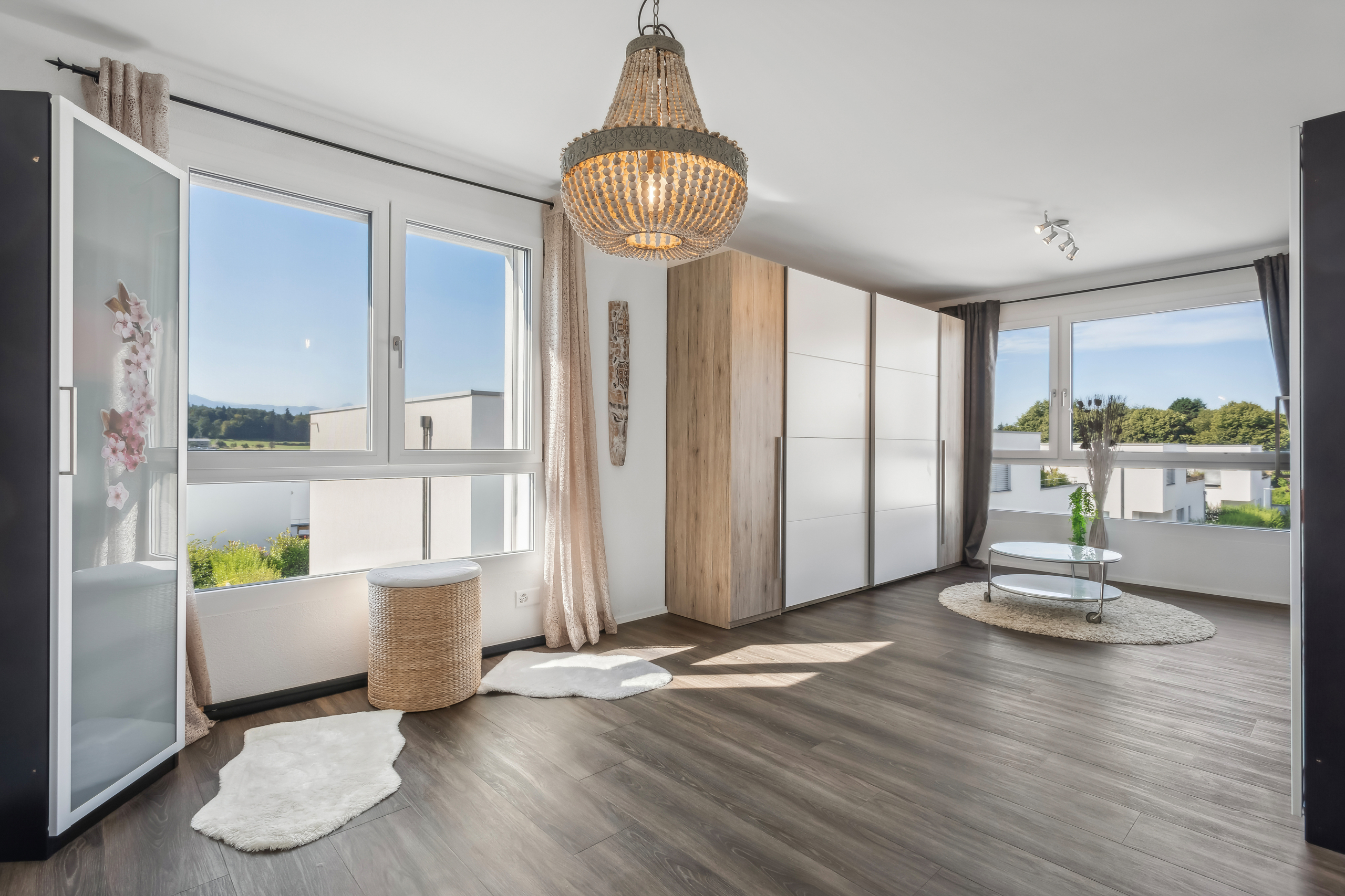 Zimmer 2 und 3 Zimmer 2 und 3