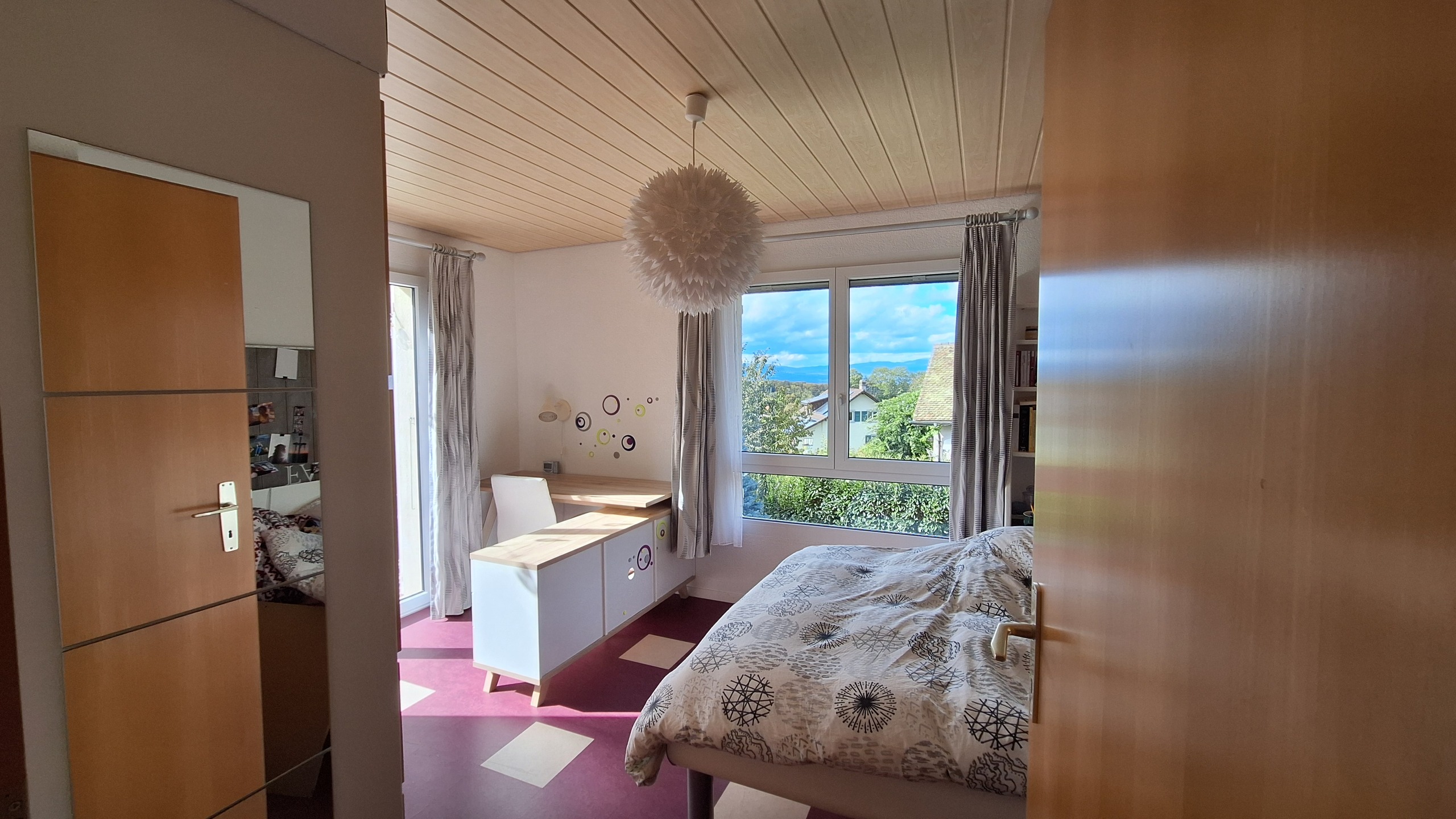 Immosol | Le Mont-sur-Lausanne | Maison Jumelle