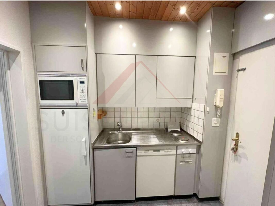 Küche allgemein ? Cuisine