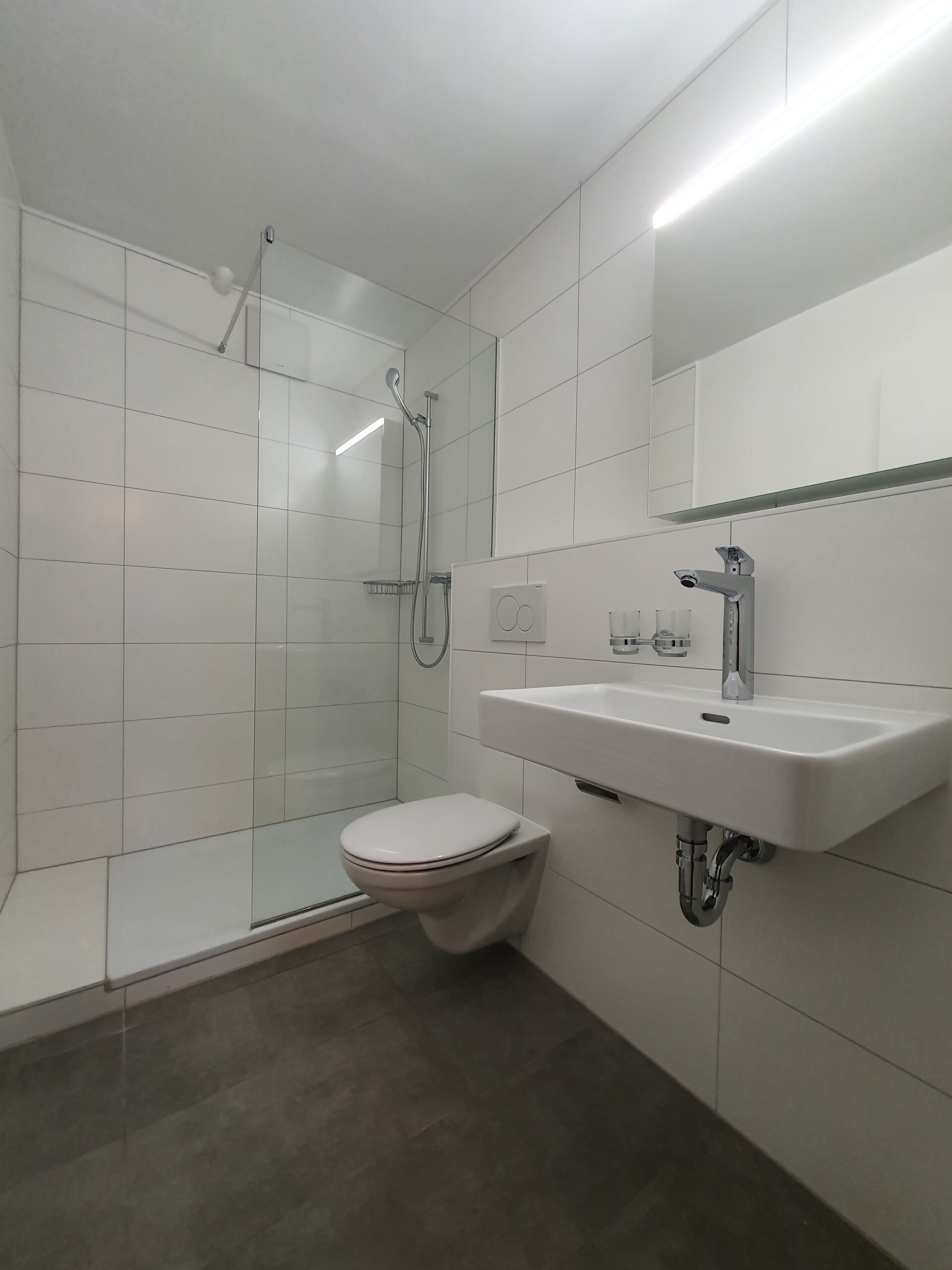 Interior view 7