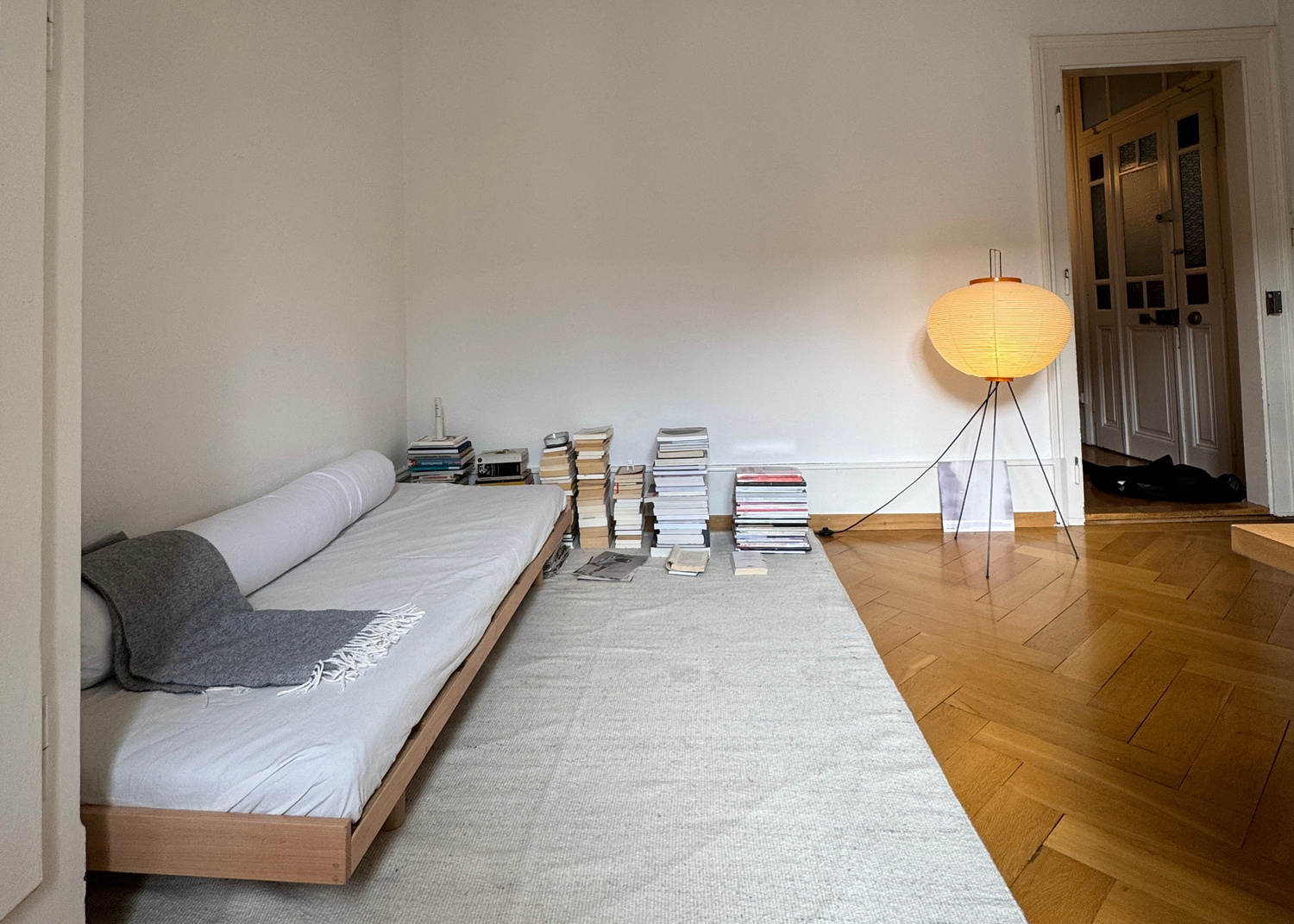 Premier coup d'oeil 2