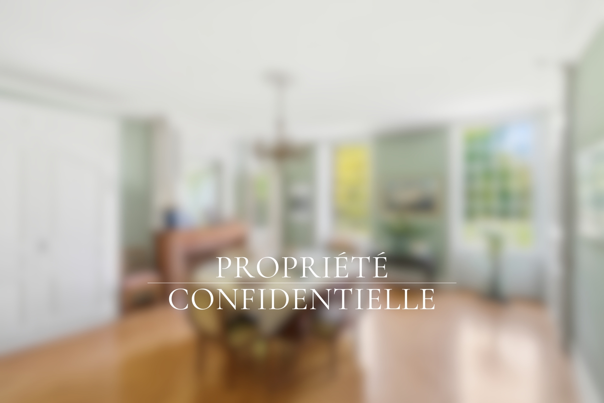 Premier coup d'oeil
