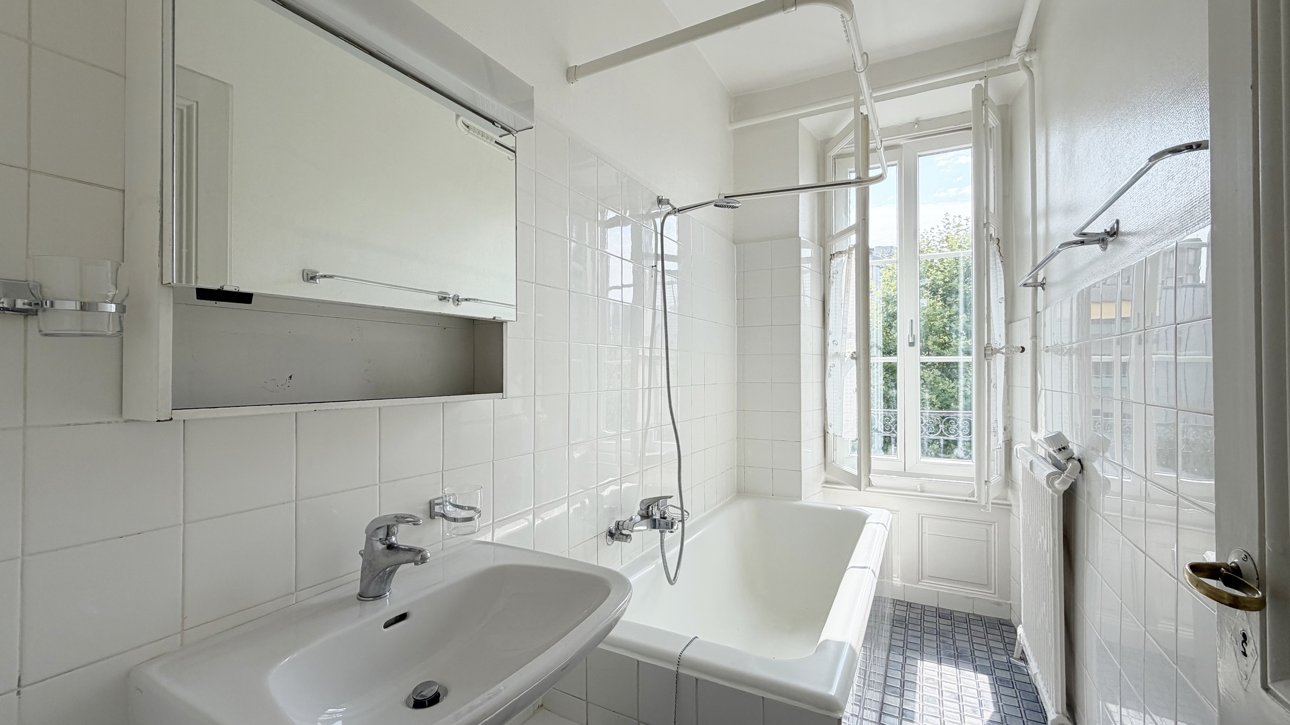 Salle de bains Salle de bains