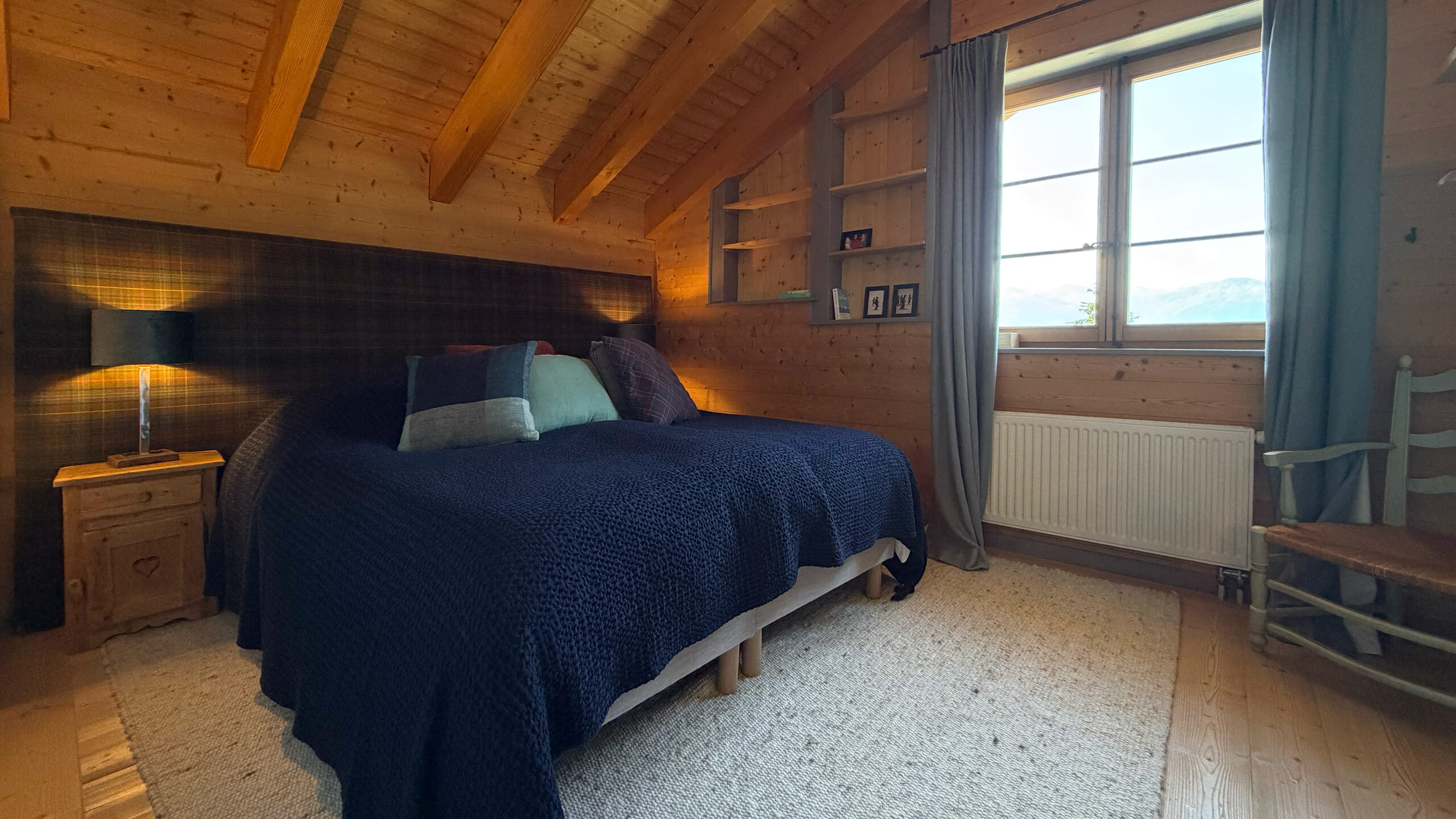 Chambre 3 Chambre 3