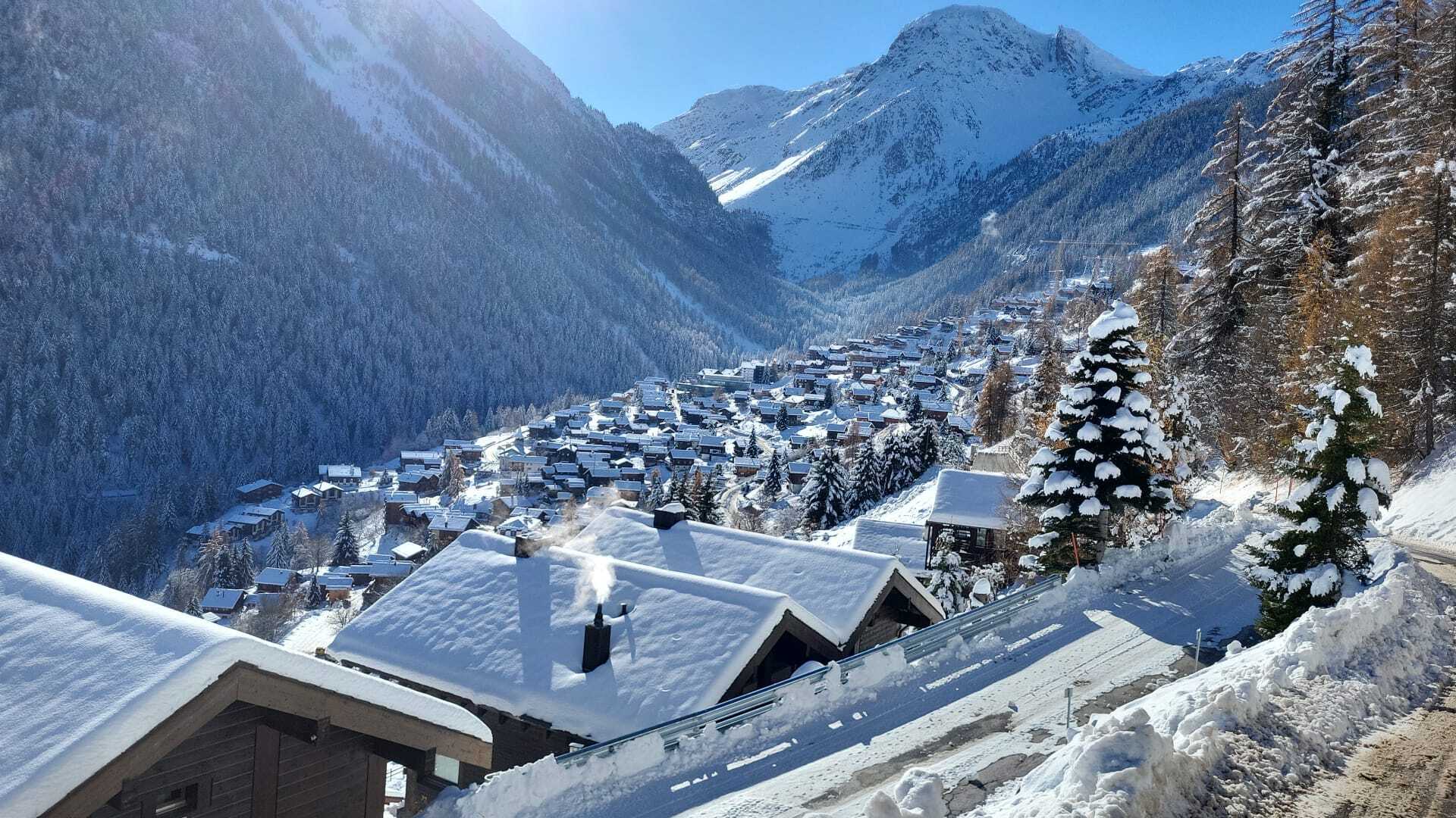Vue extérieure 16