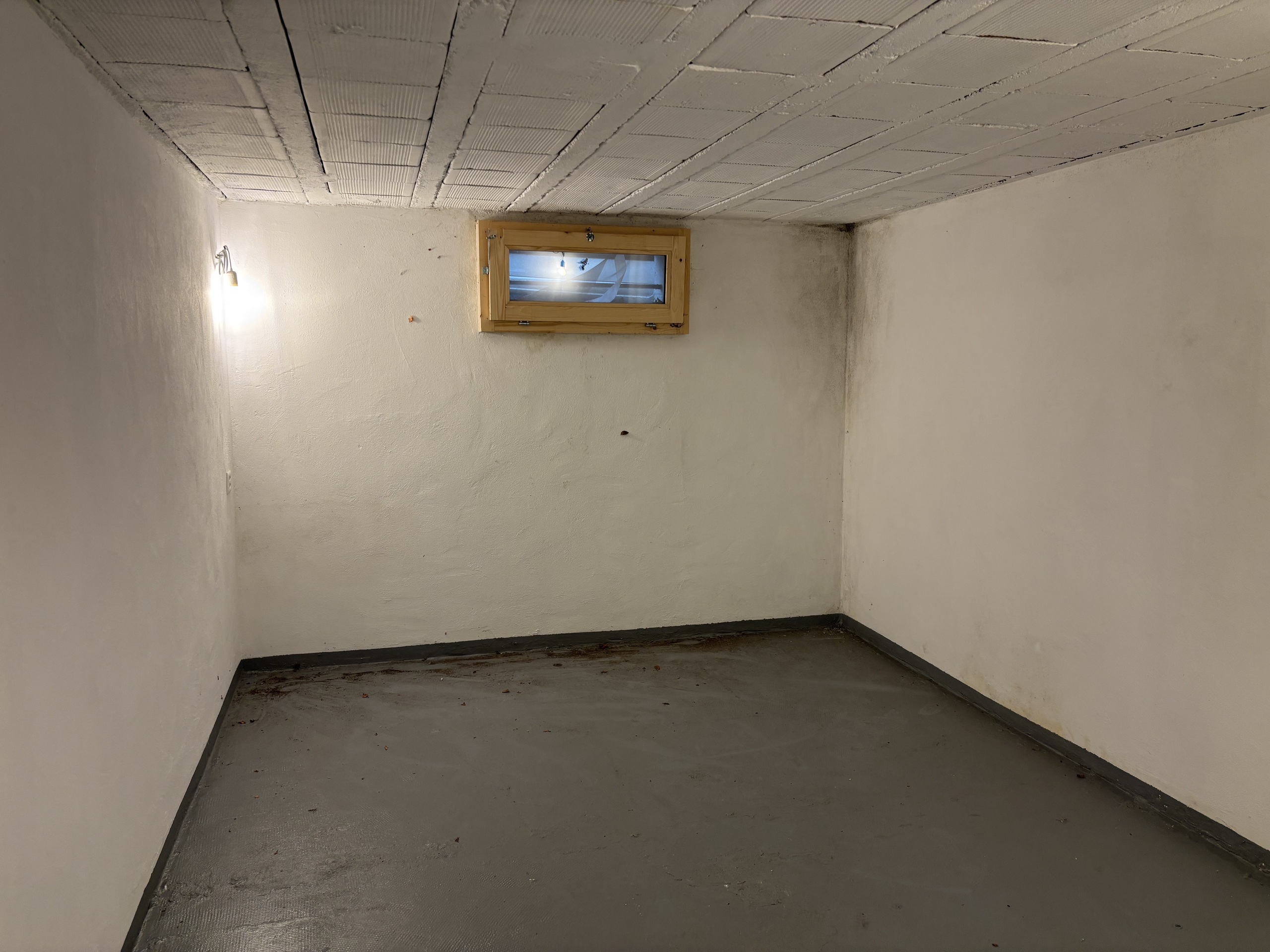 Vue intérieure 6