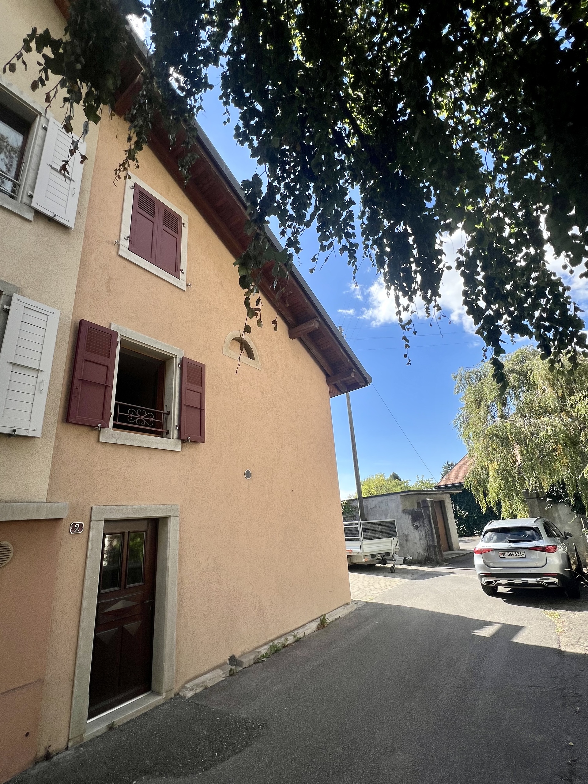 Aussenansicht 3