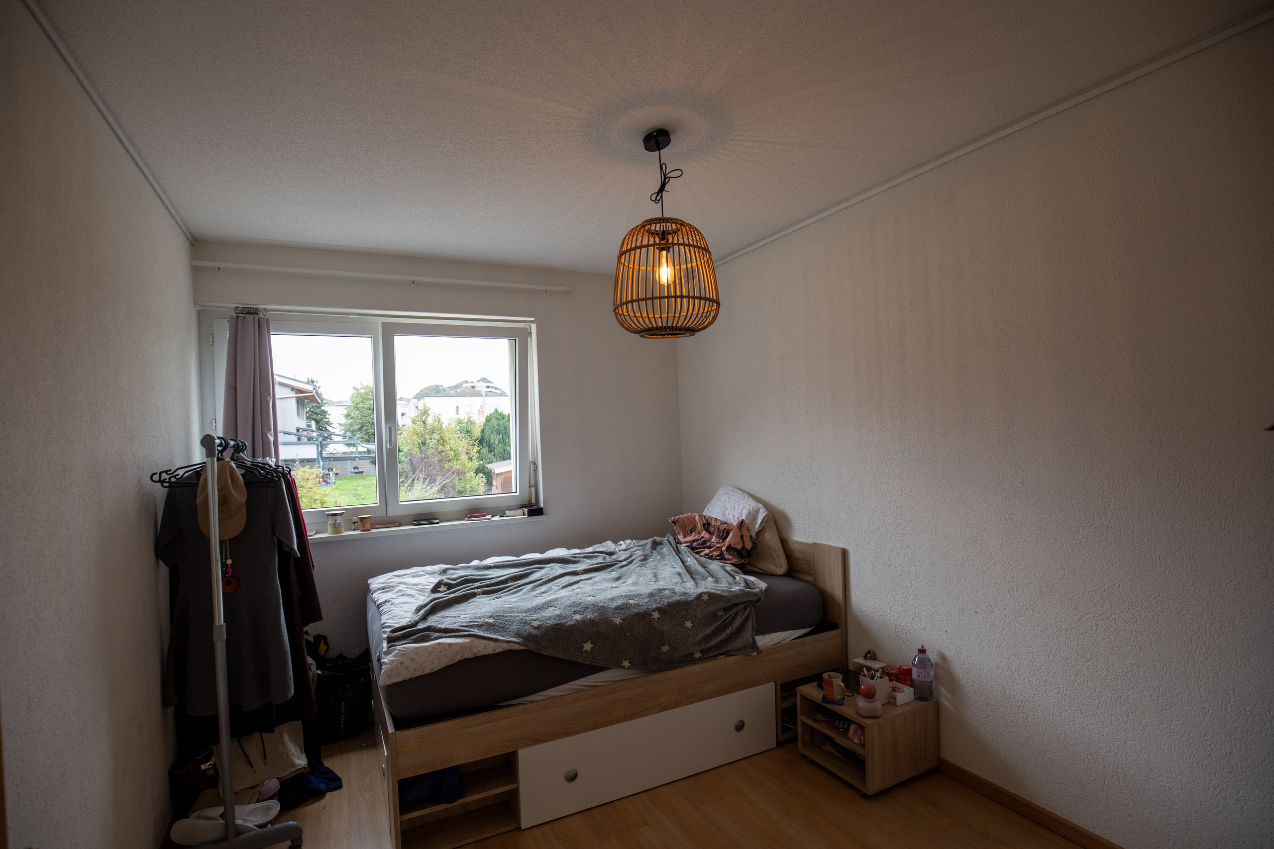 Interior view 15