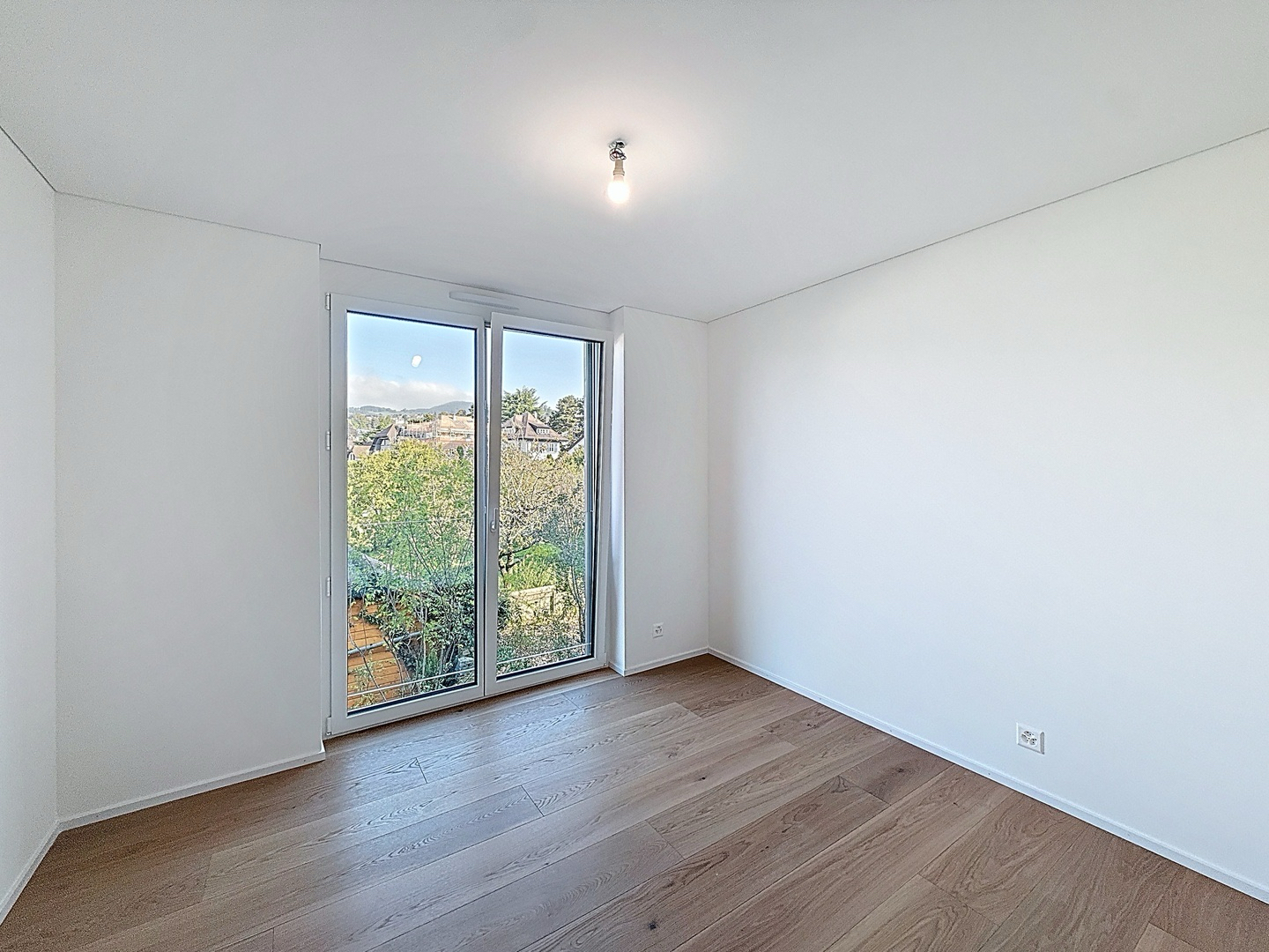 Interior view 5