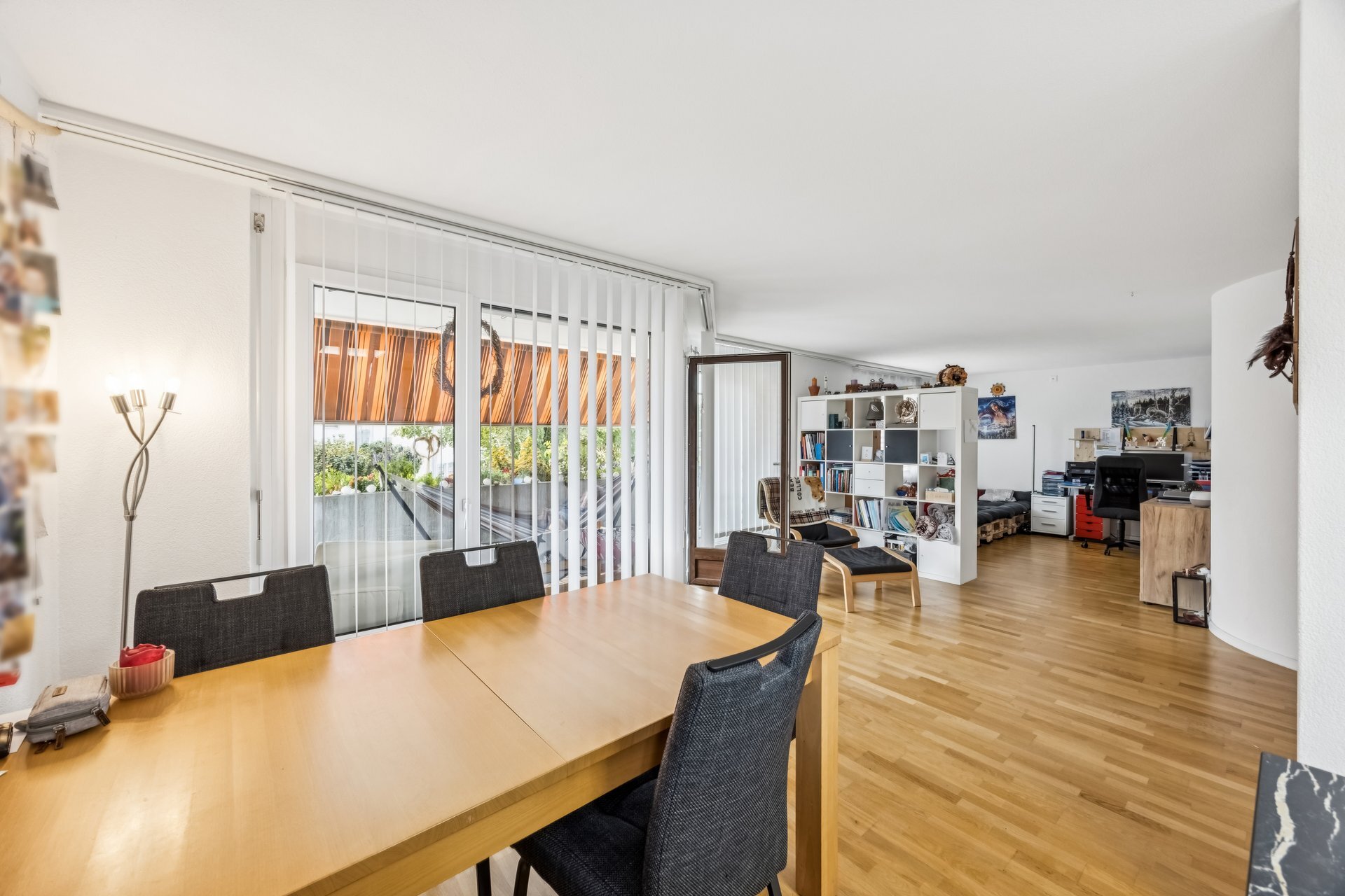 Wohnen - Essen Wohnen - Essen