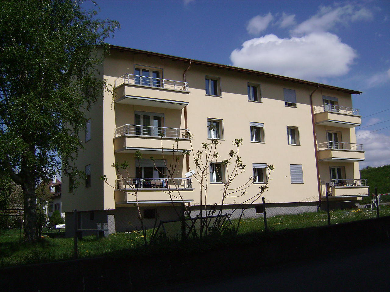 Maison Maison
