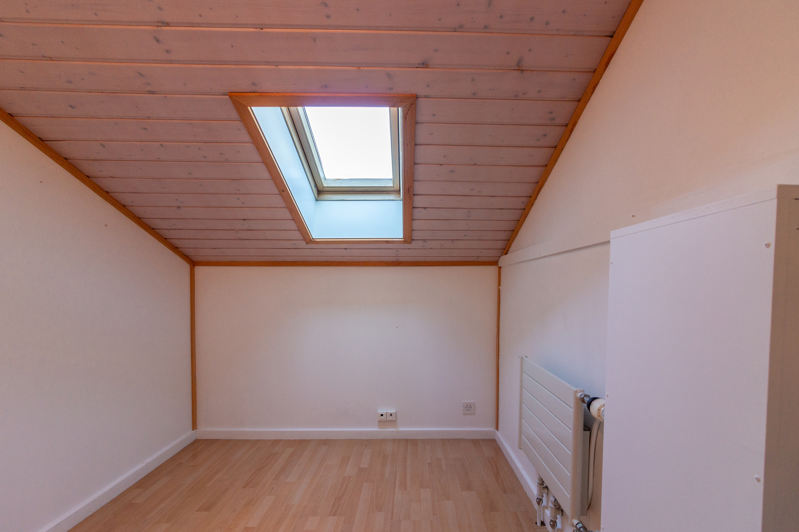 Interior view 14