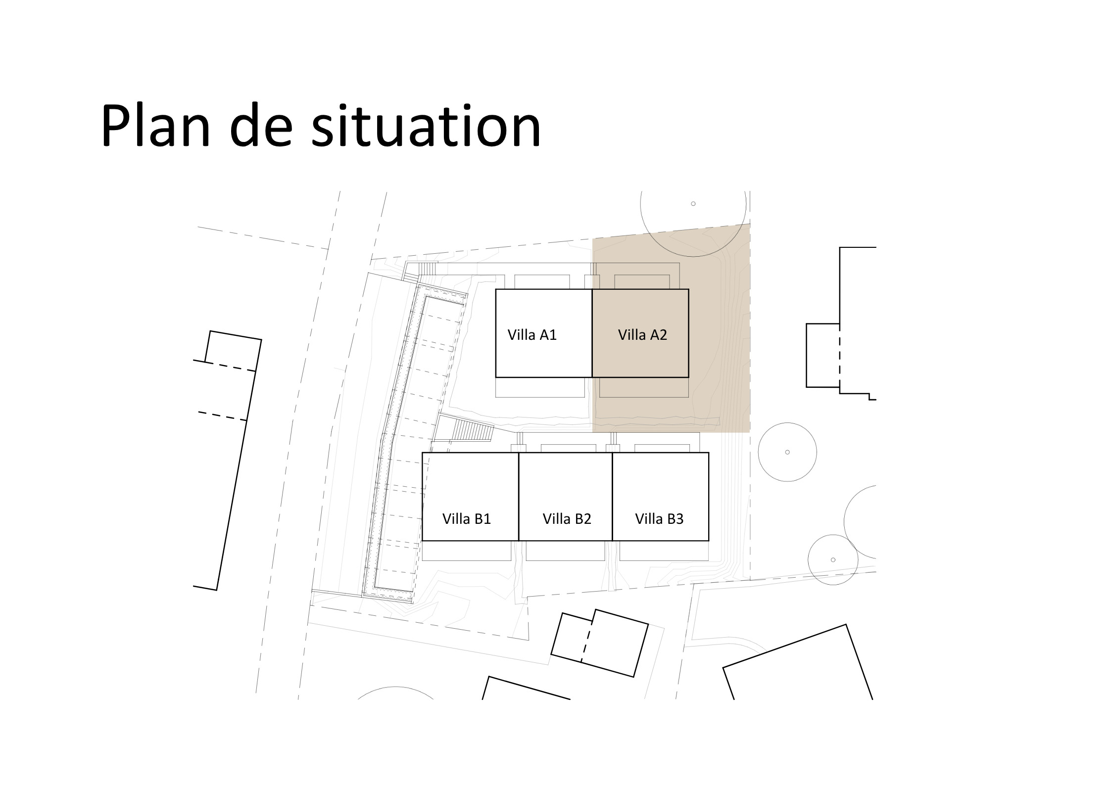 Plan de situation 2