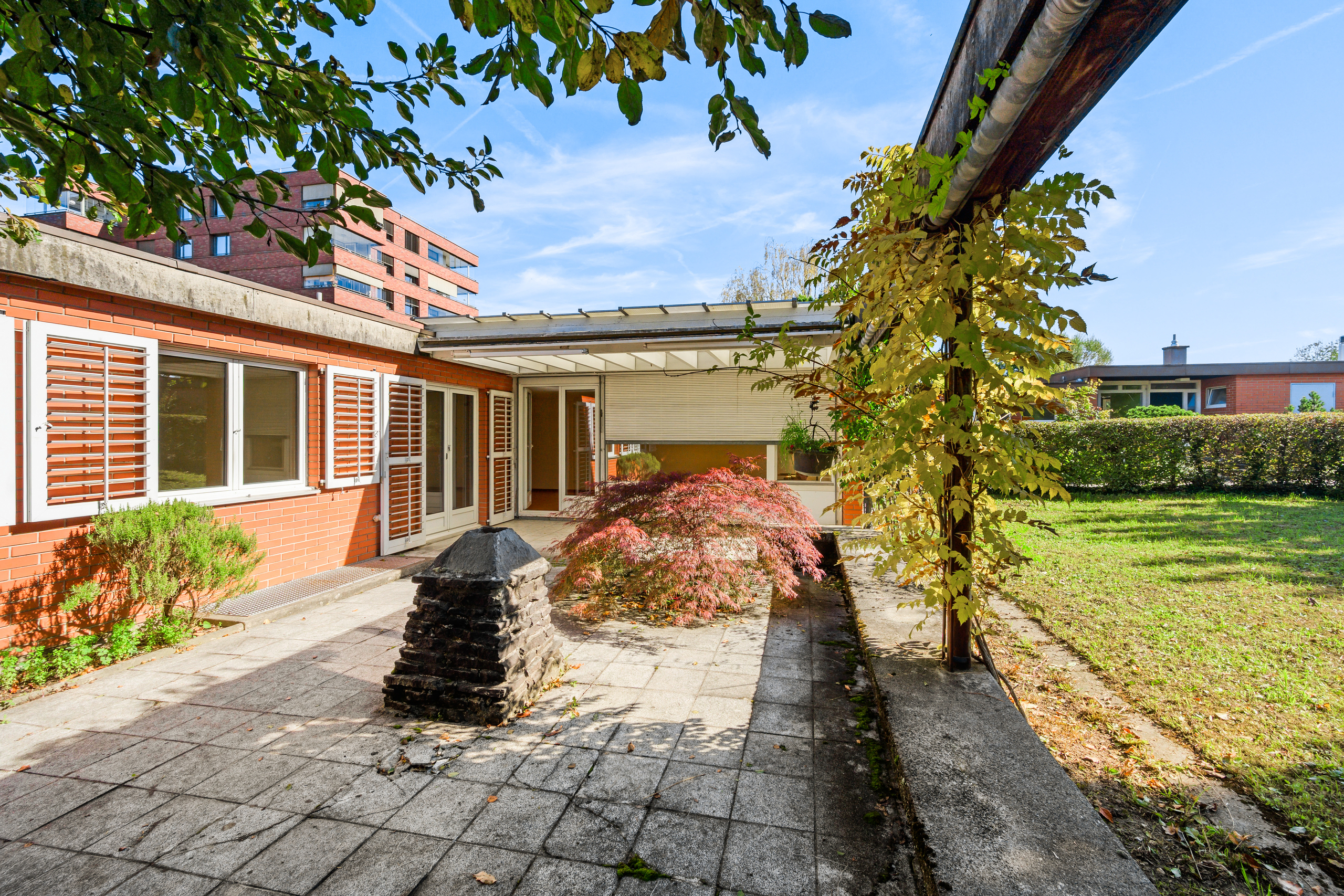 Aussenansicht 2