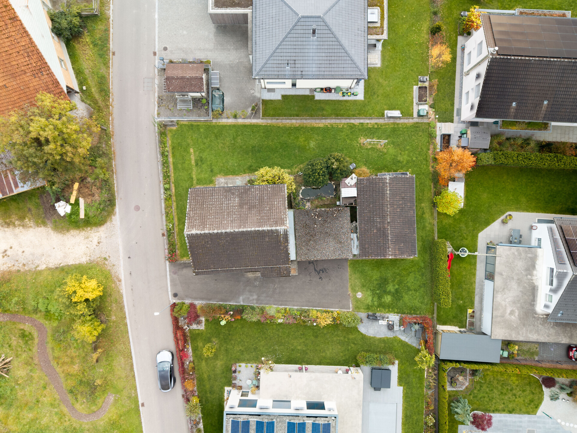 Premier coup d'oeil 3