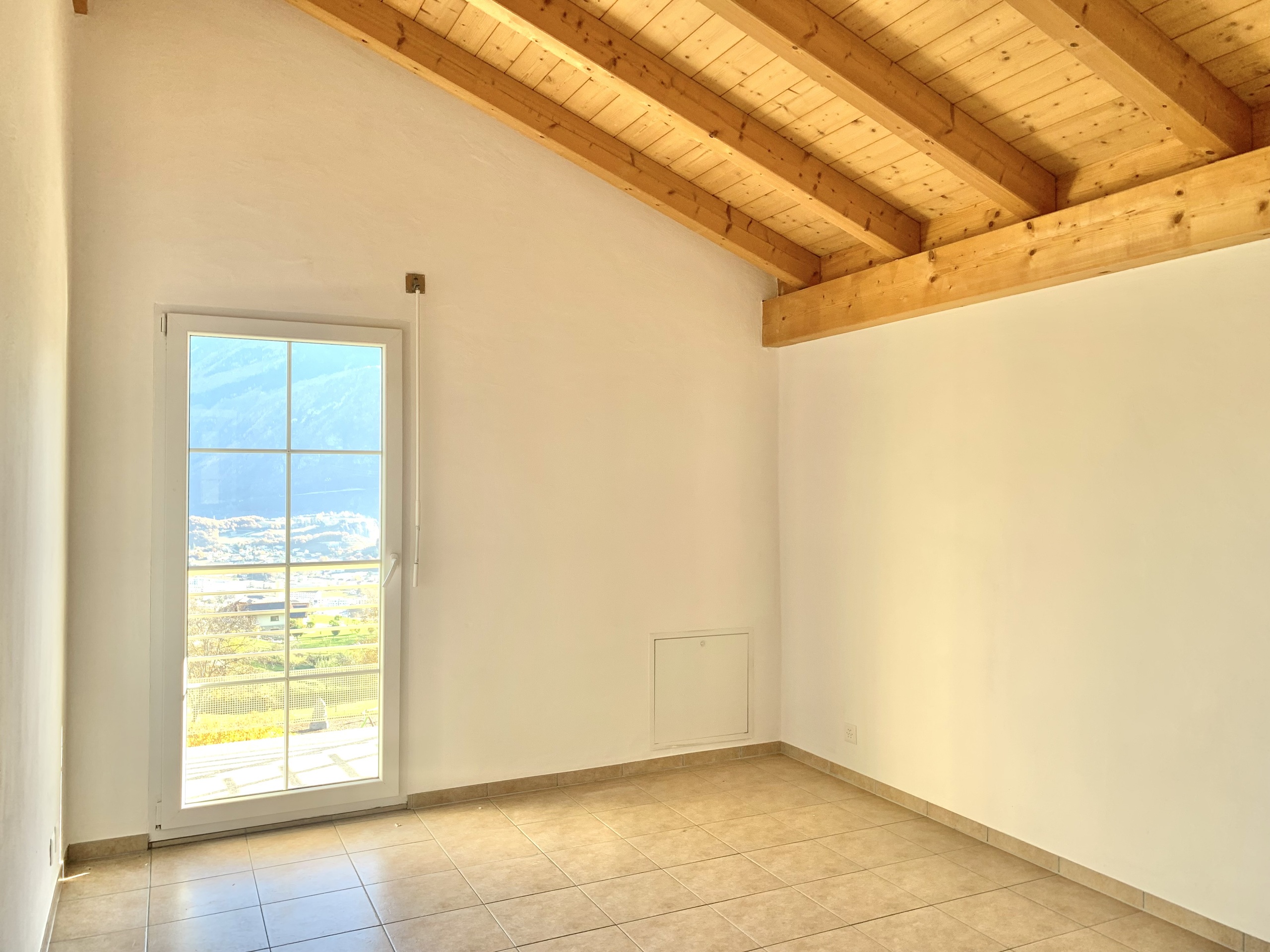 Chambre sud Chambre sud