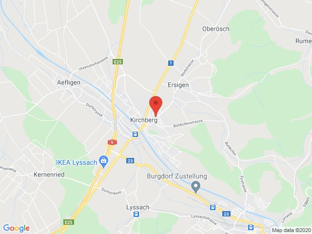 Lageplan 1