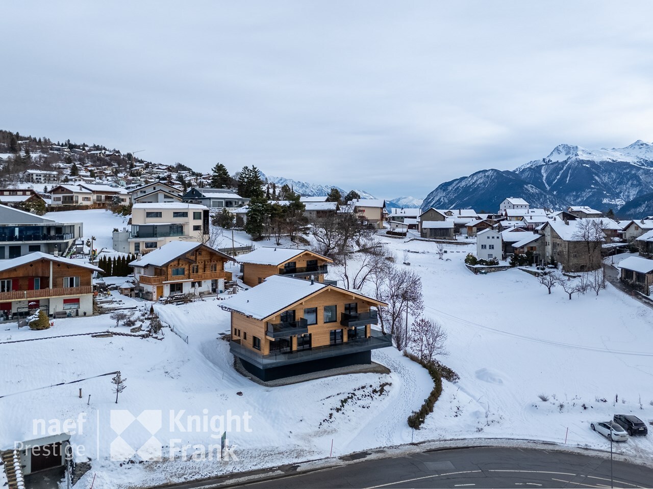 Premier coup d'oeil 4