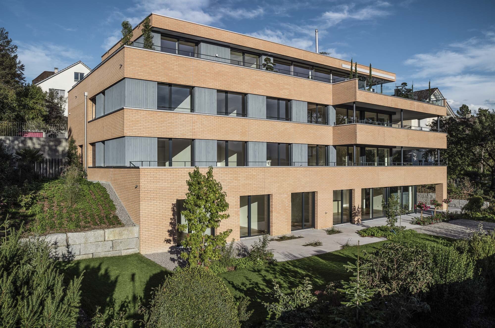 Aussenansicht 2