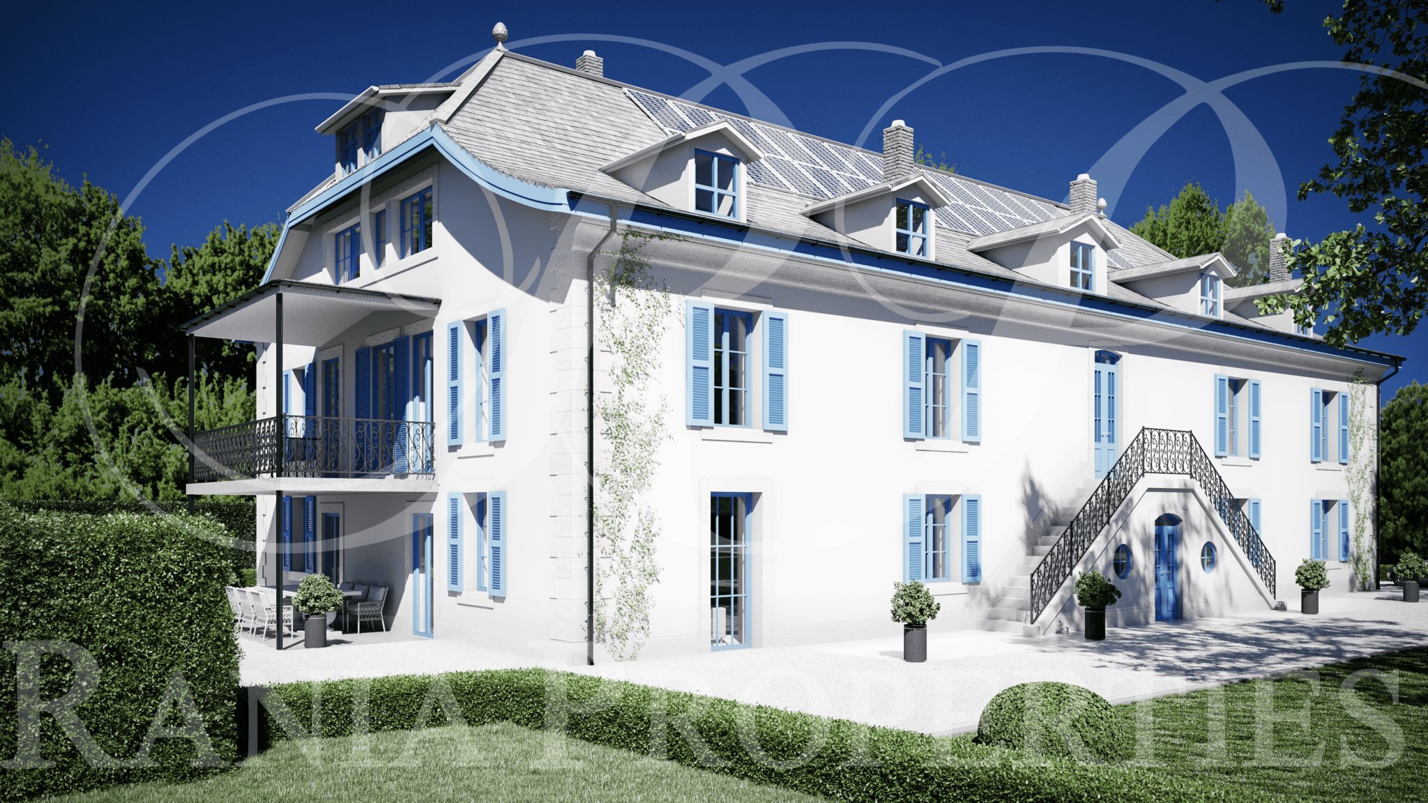 Premier coup d'oeil 2