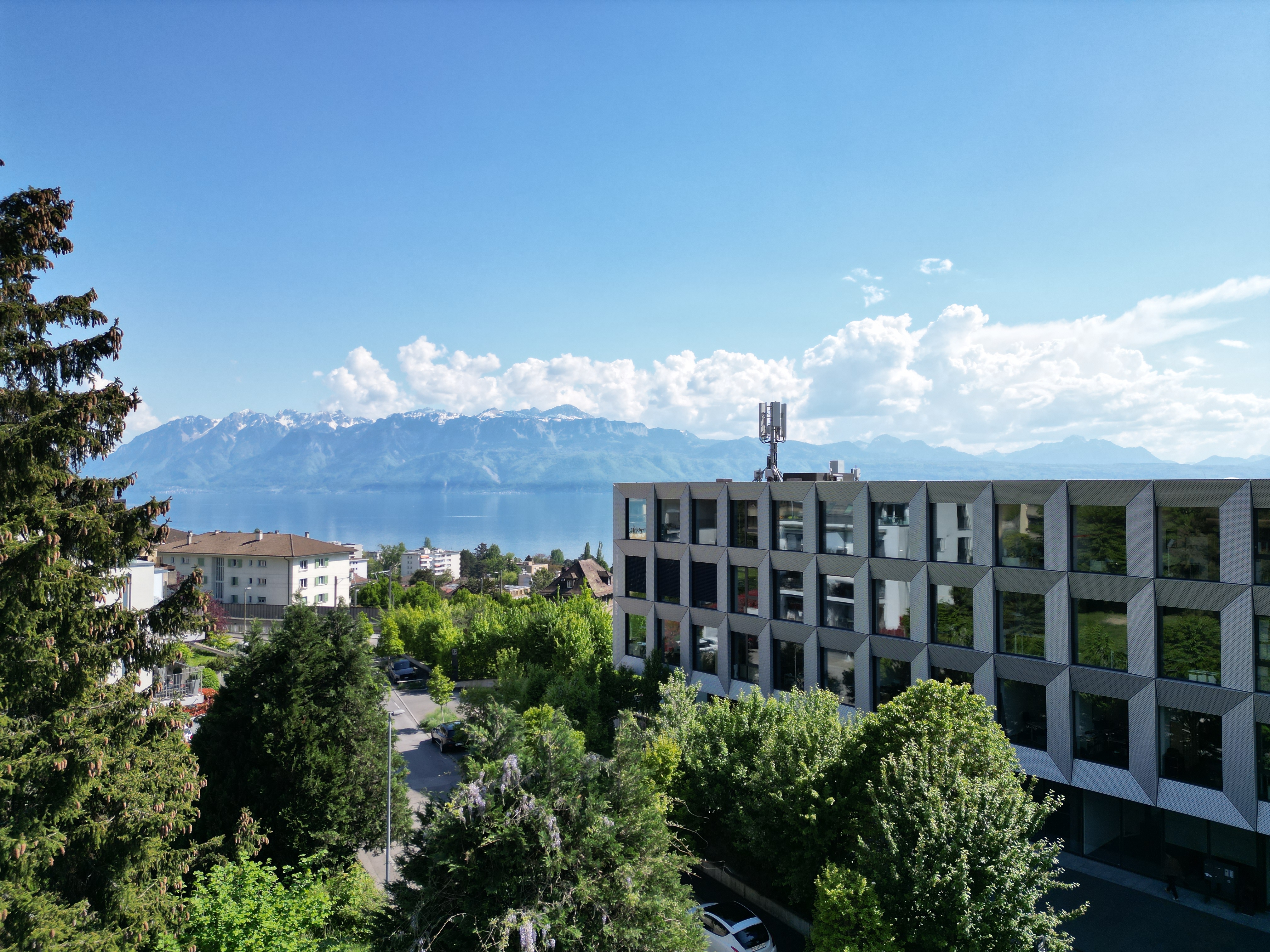 vue A3 3eme vue A3 3eme