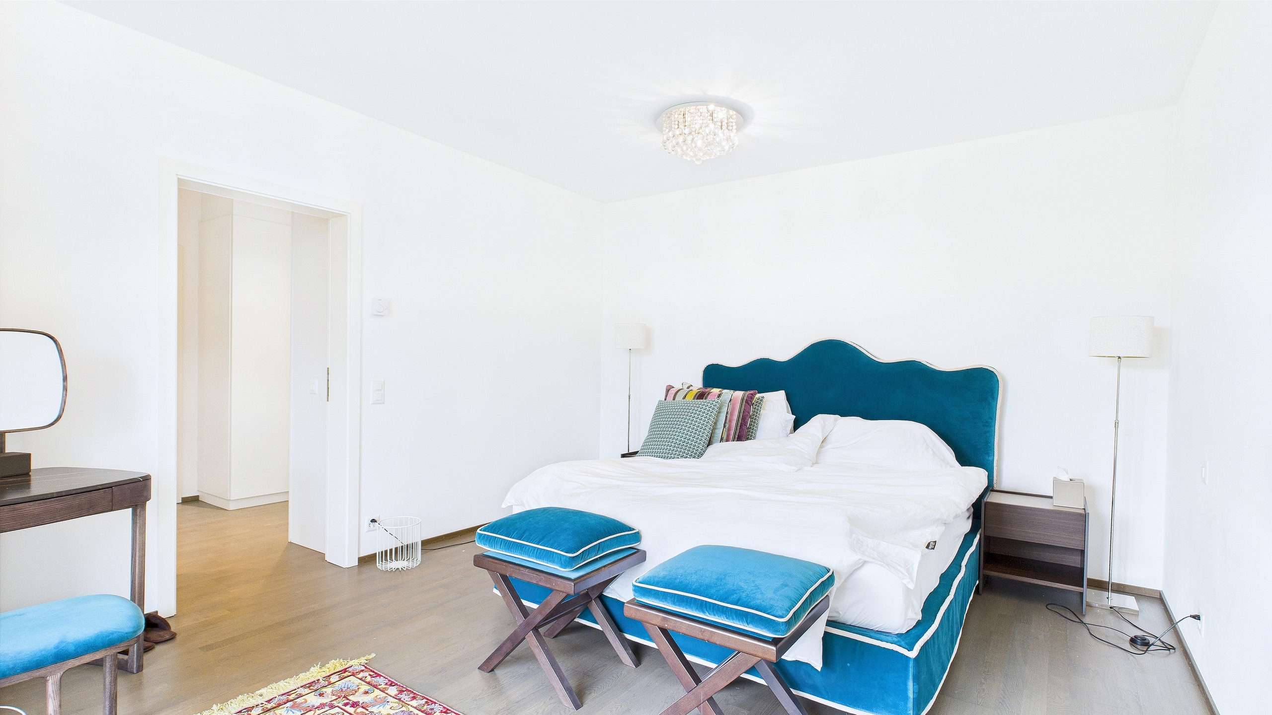 Chambre parentale