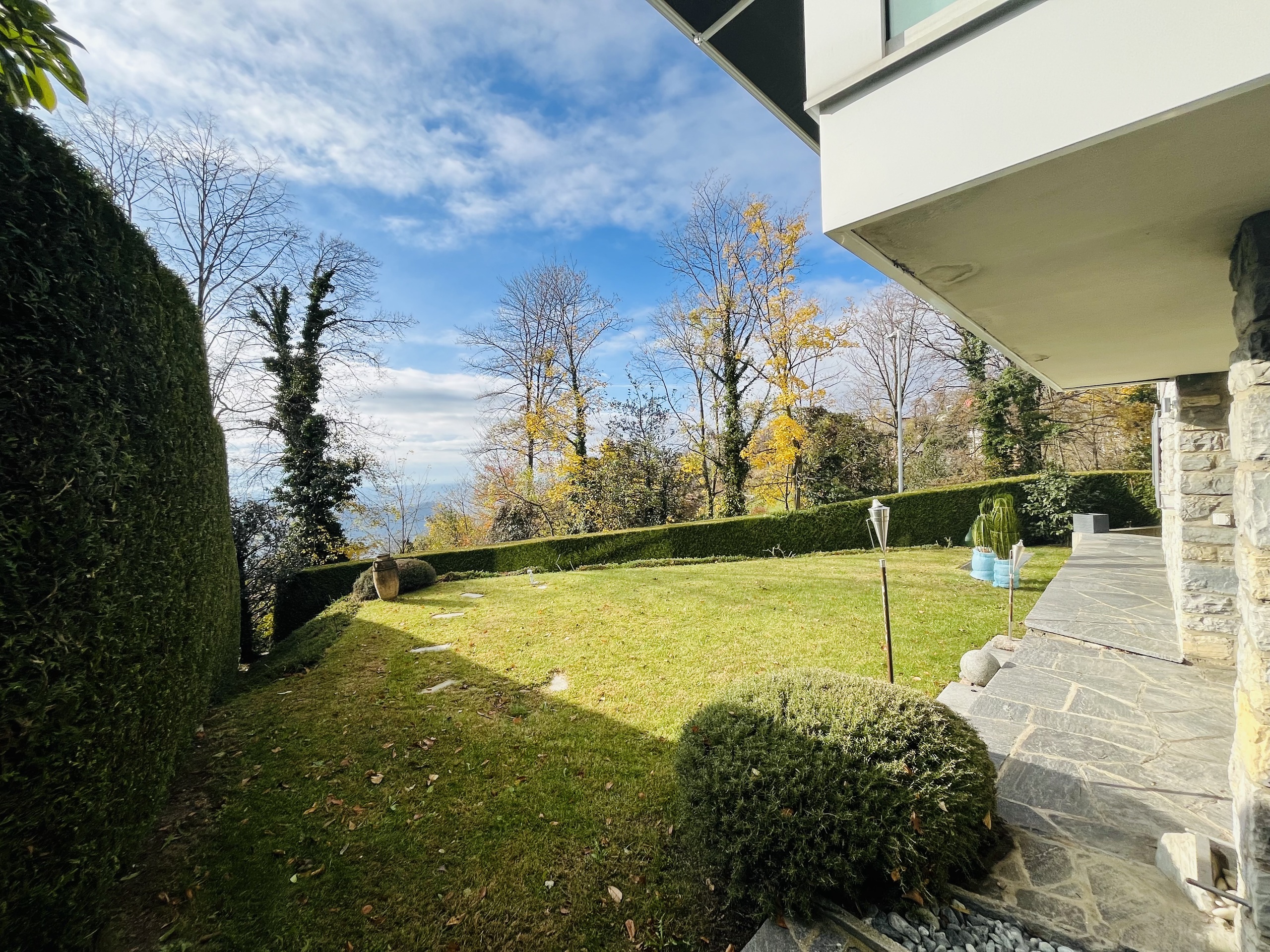 Vista esteriore 4