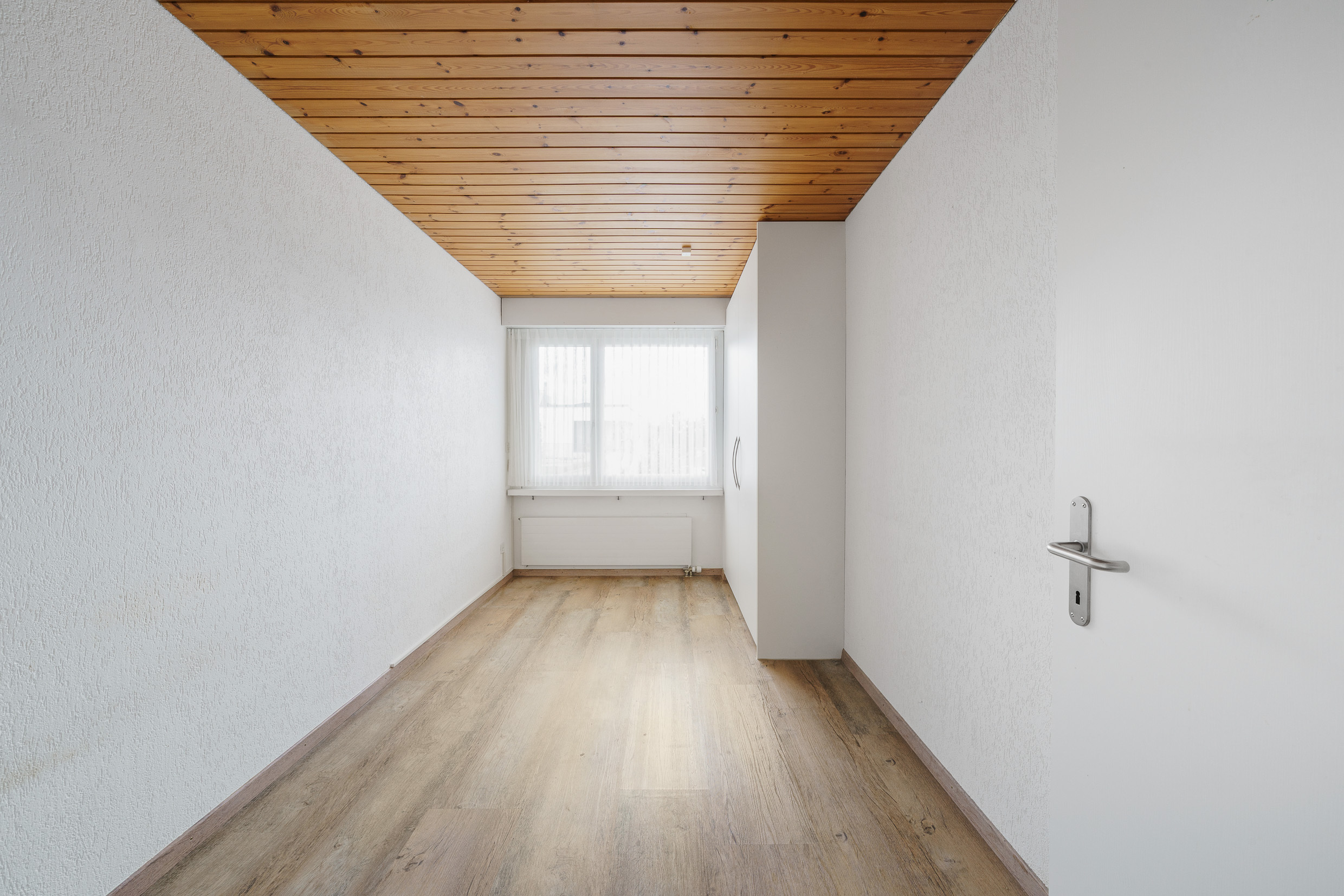 Zimmer 3 Eingangsgeschoss