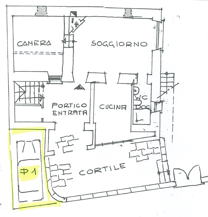 Grundriss Wohnung EG Eck-Einfamilienhaus Grundriss Wohnung EG Eck-Einfamilienhaus
