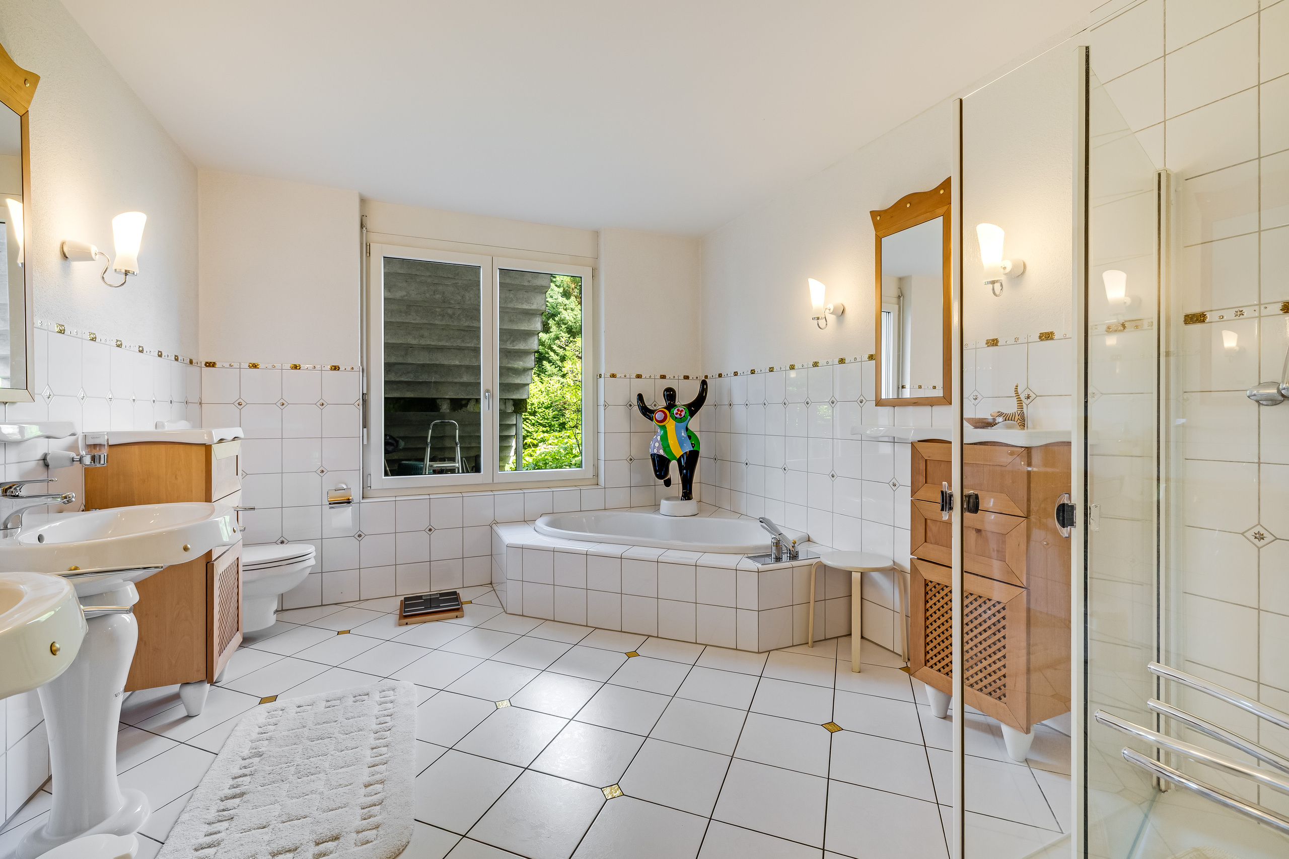 Vue intérieure 12