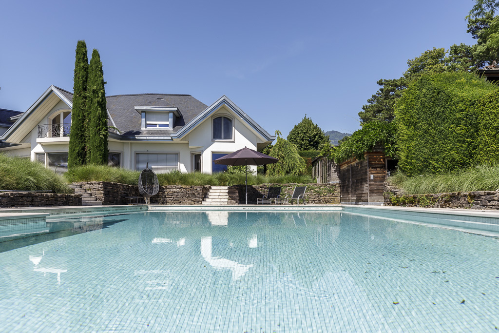 La propriété La propriété