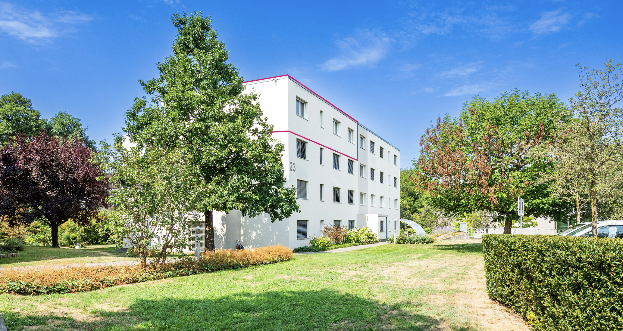 Aussenansicht 1