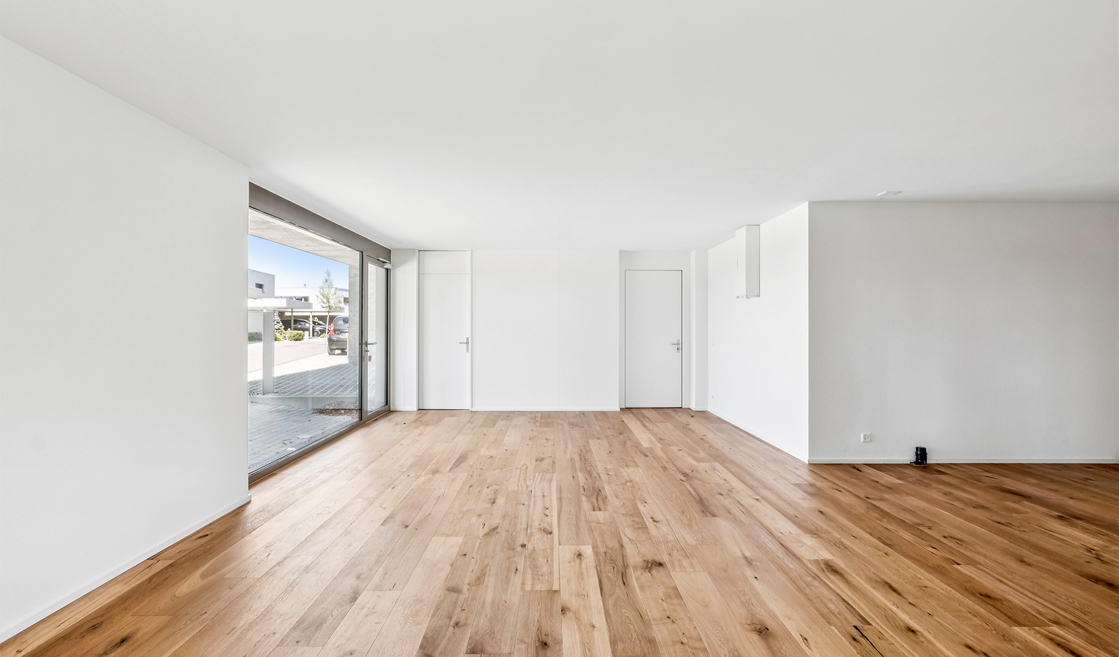 Interior view 2