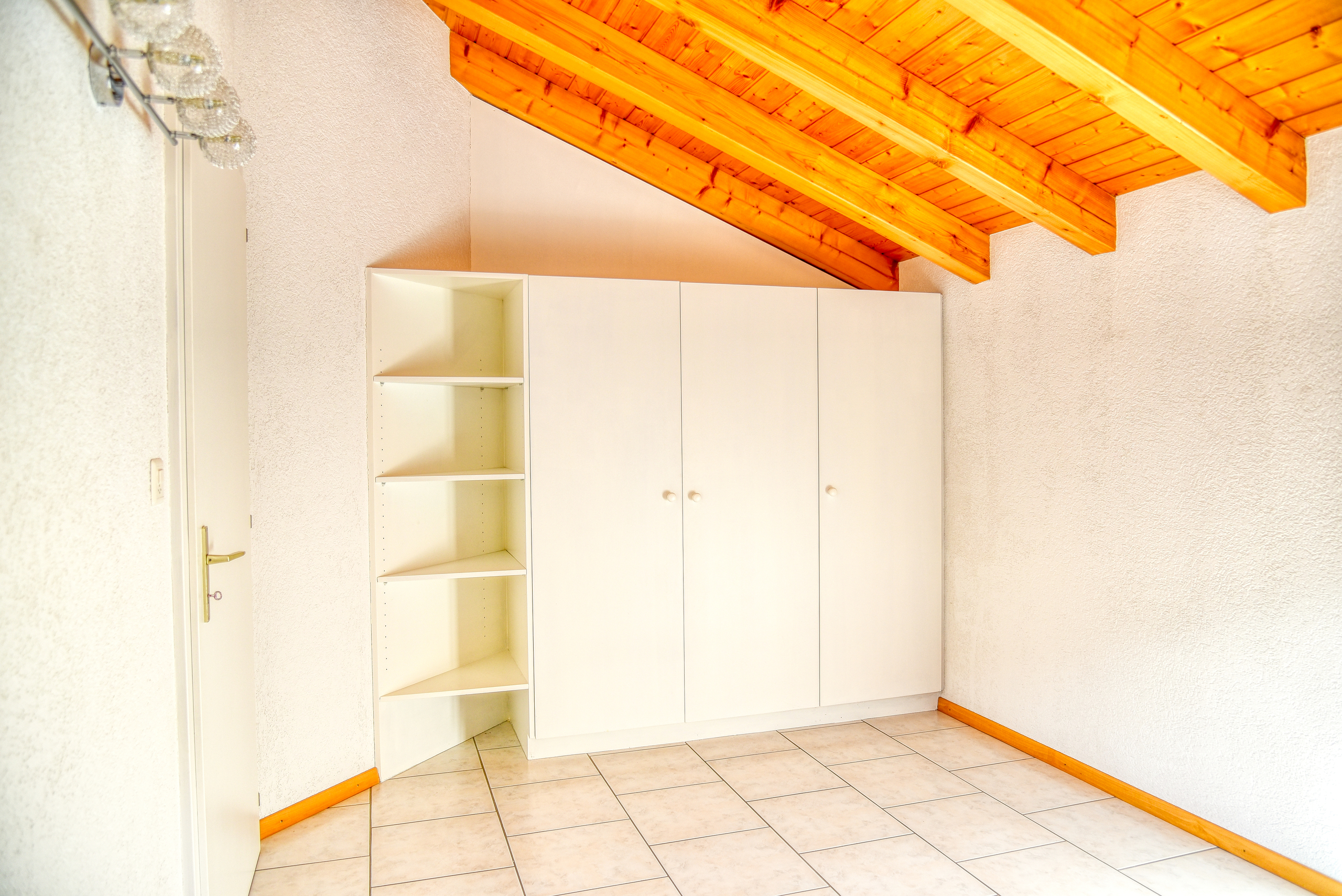 Villa Chalais - Chambre 3