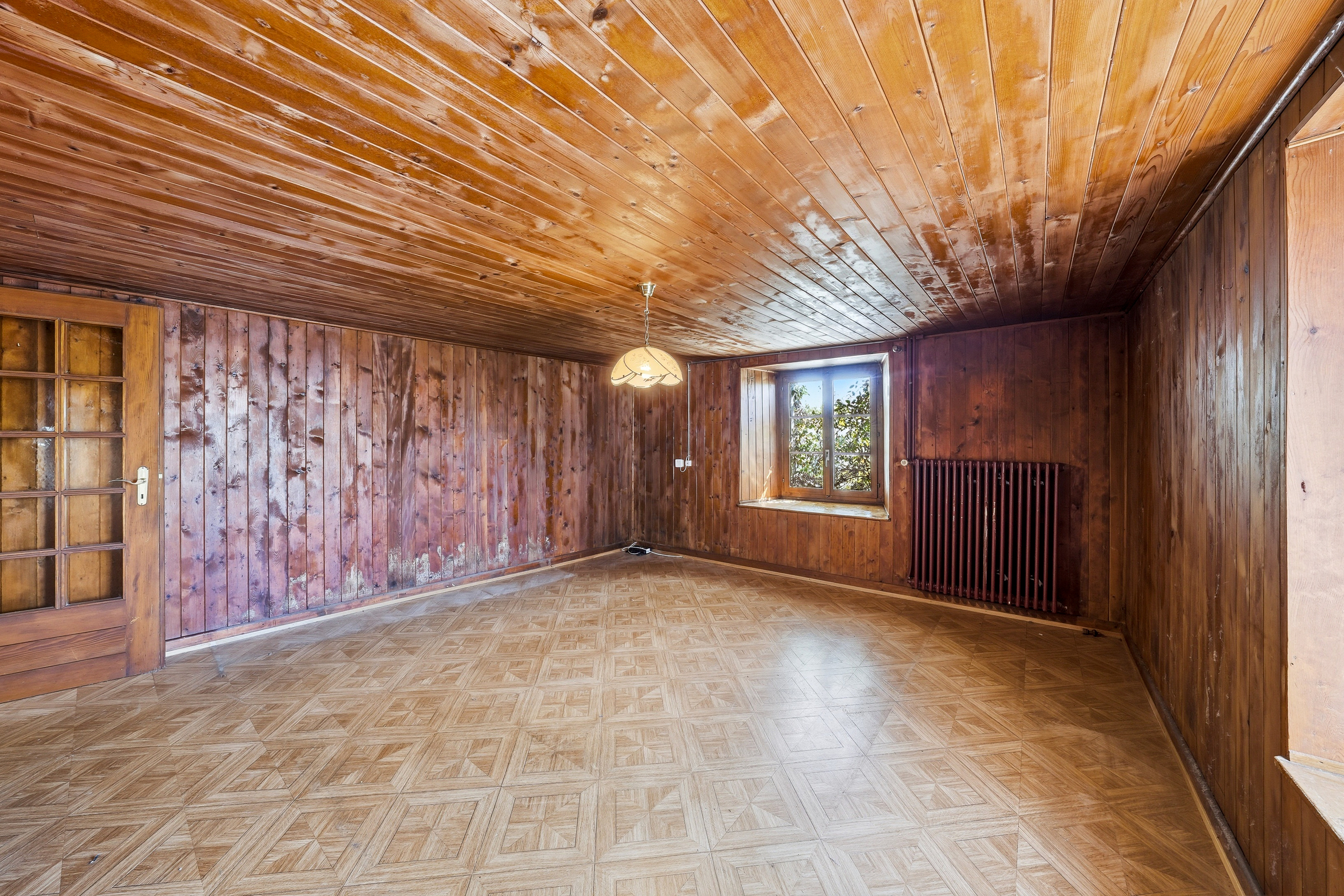 Interior view 4