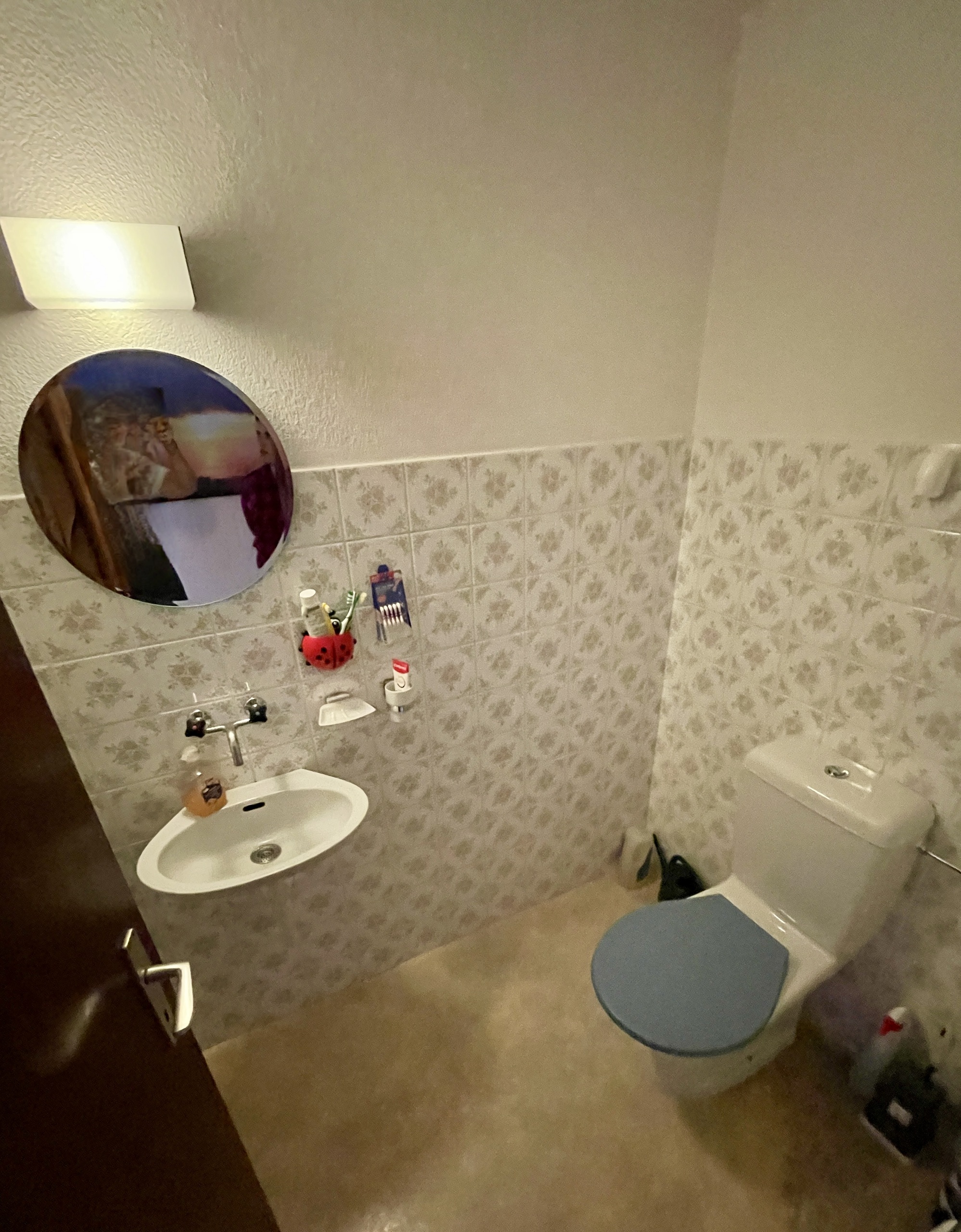 Innenansicht 5