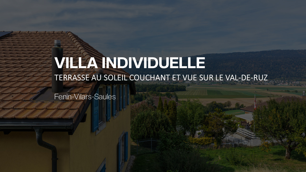 Premier coup d'oeil