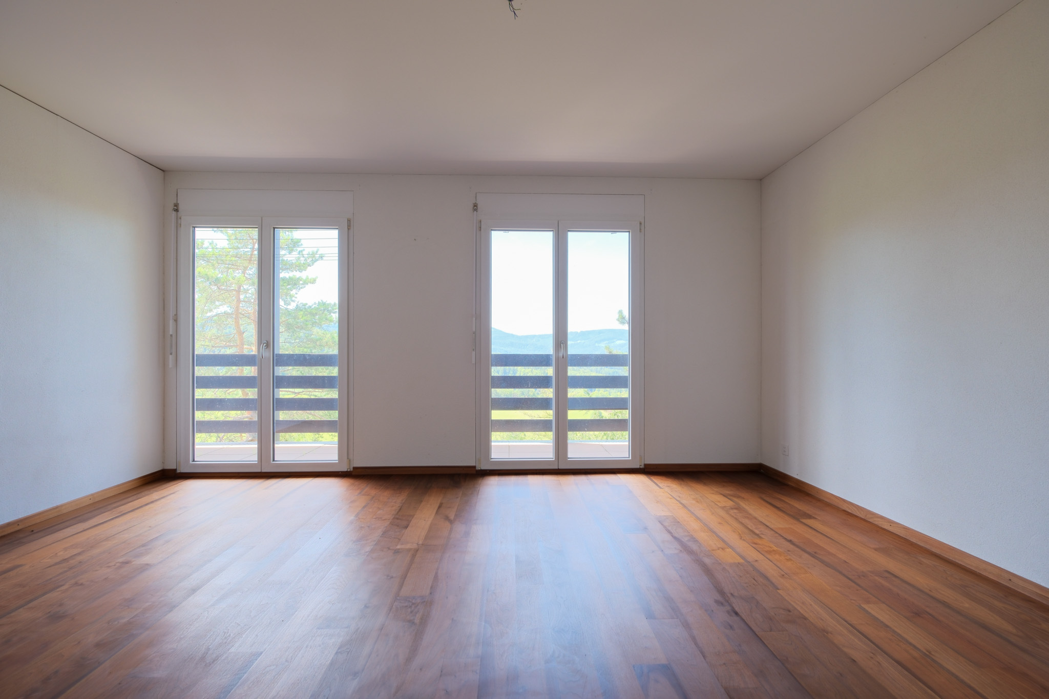 Zimmer - Obergeschoss