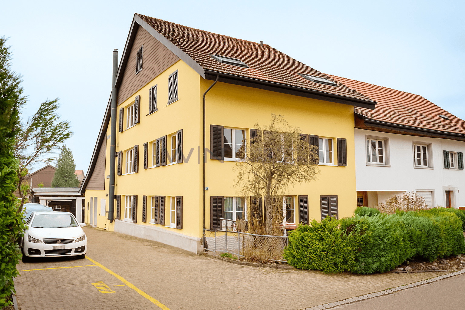 Premier coup d'oeil 2