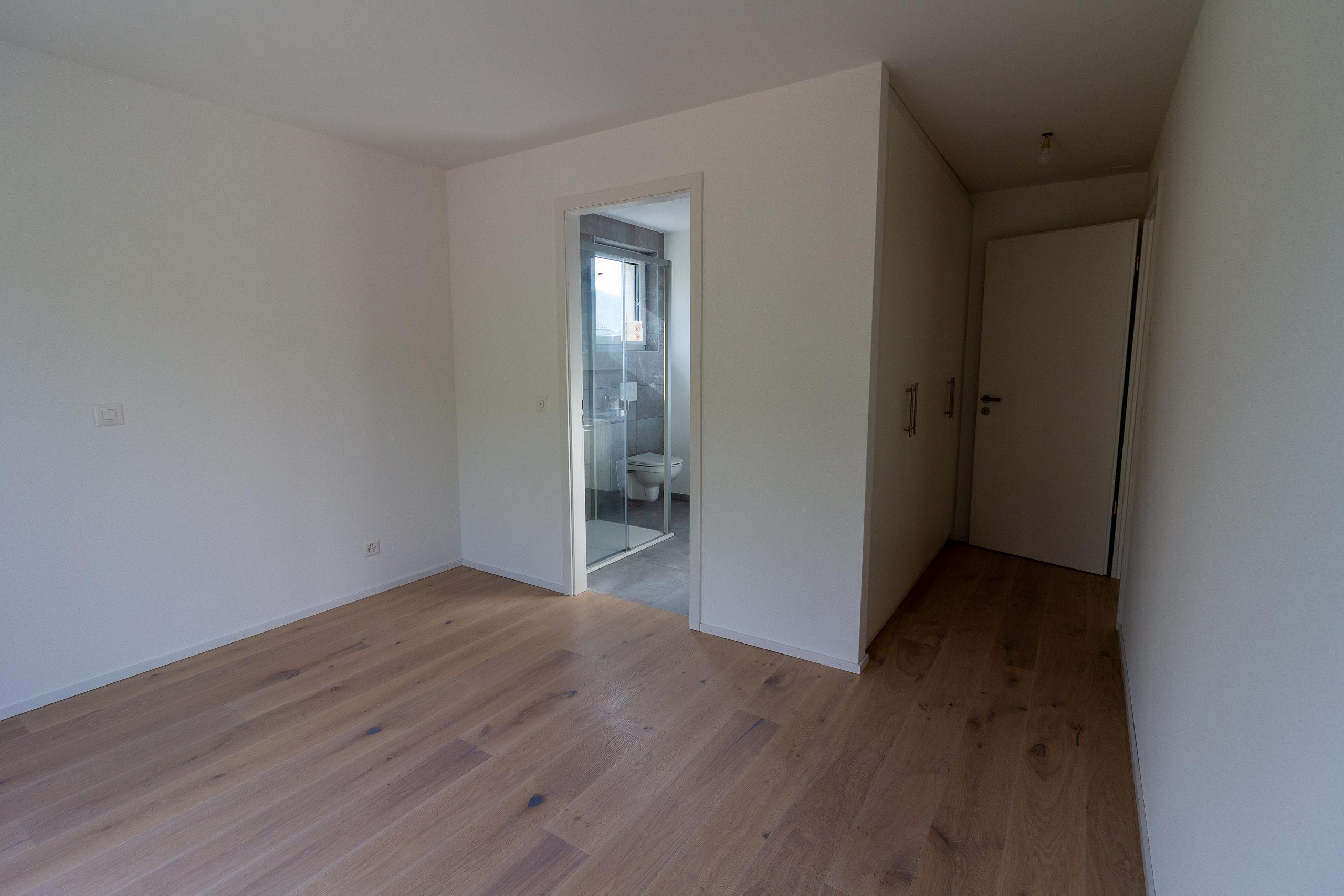 Interior view 8